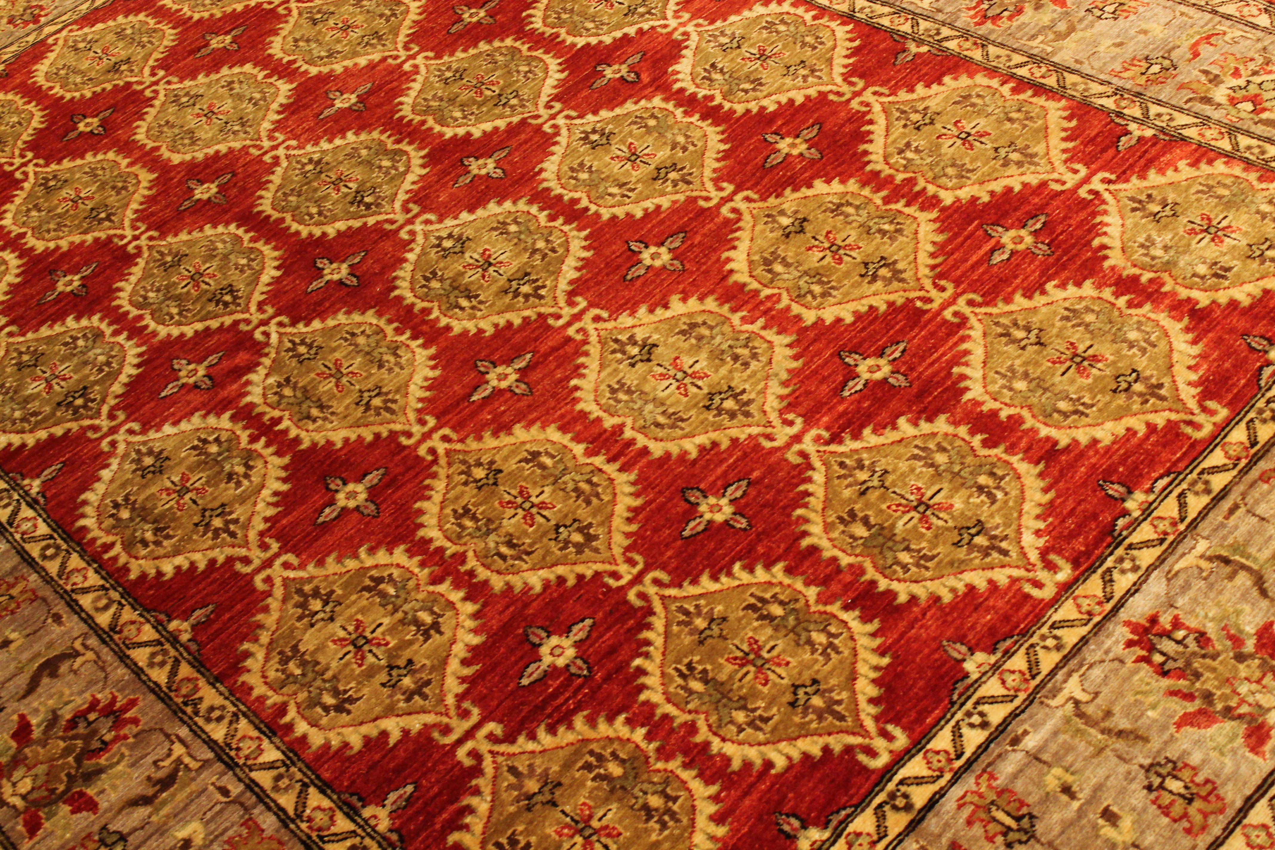 New Gulabhad rug