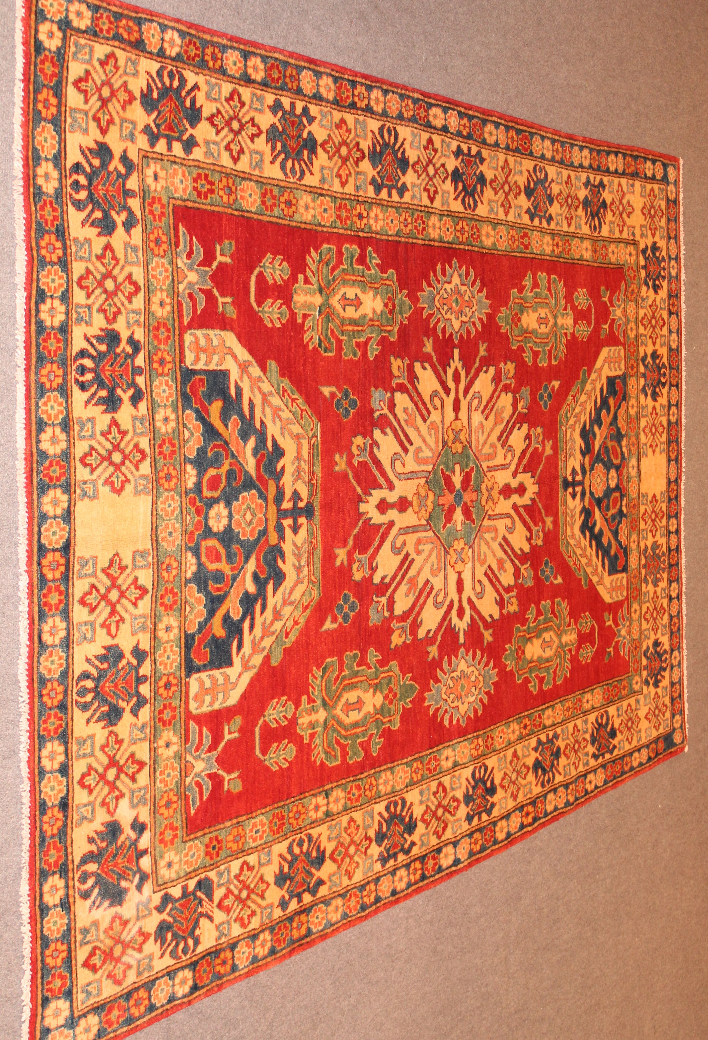 New Chalabird rug