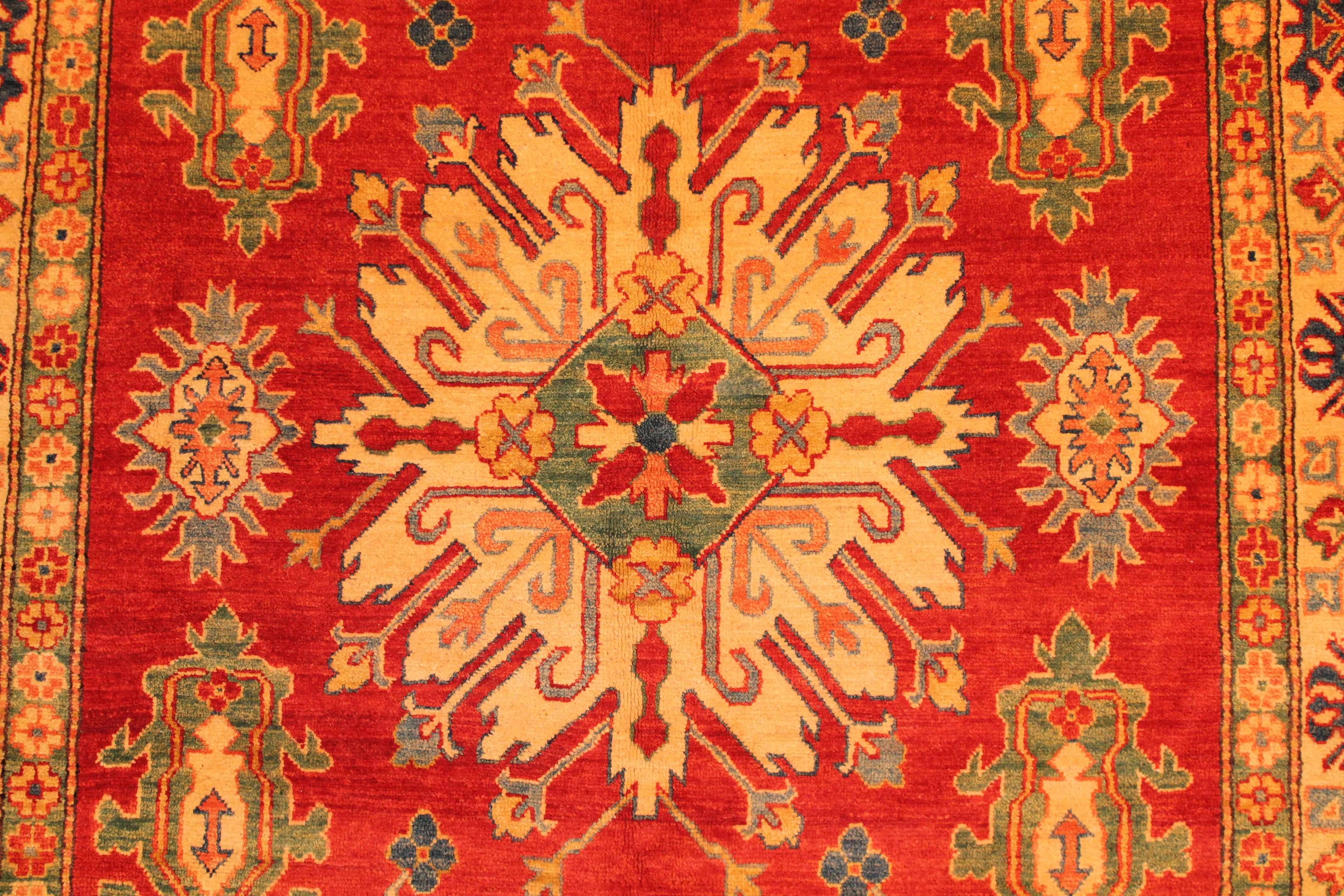 New Chalabird rug