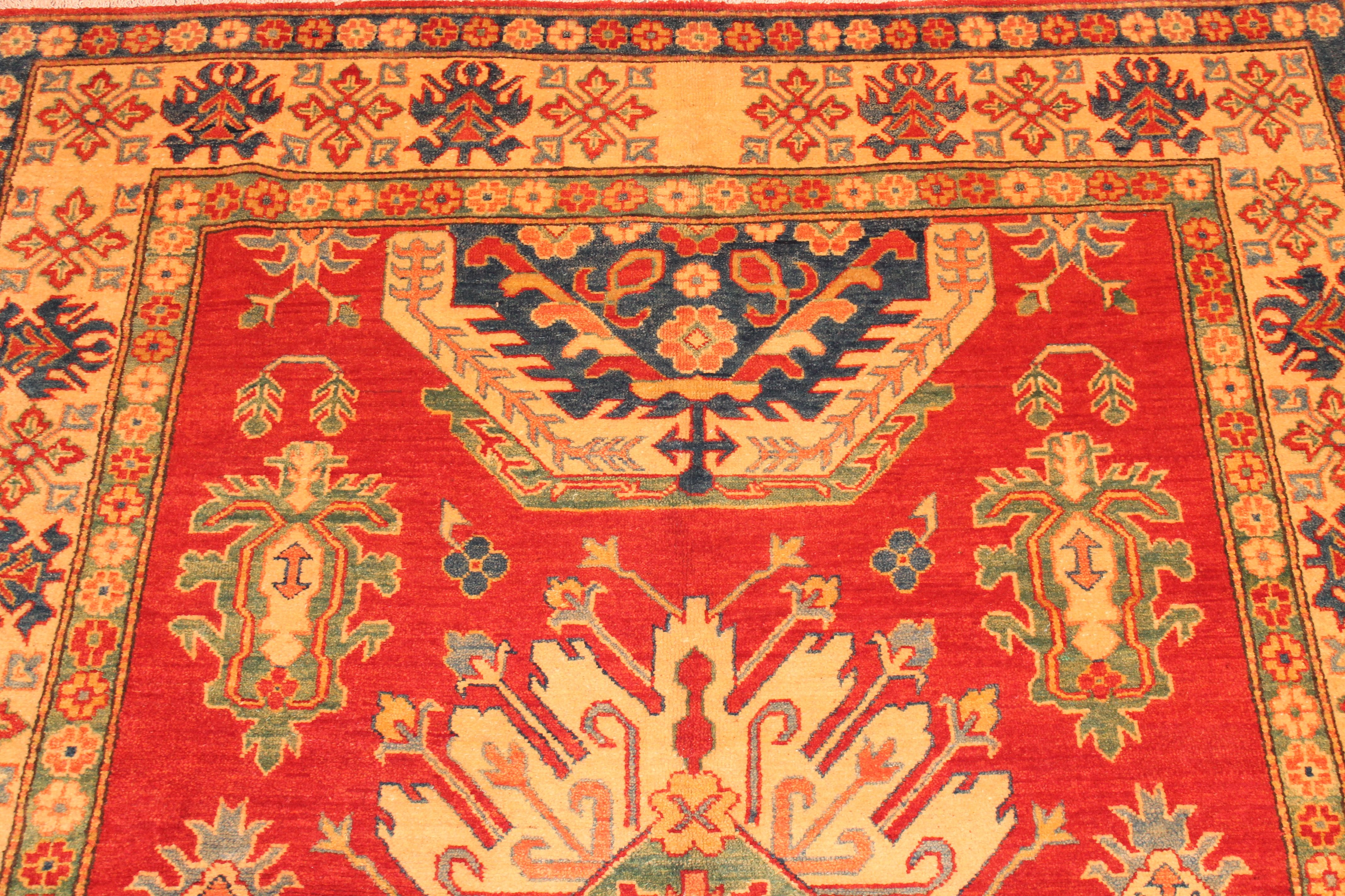 New Chalabird rug
