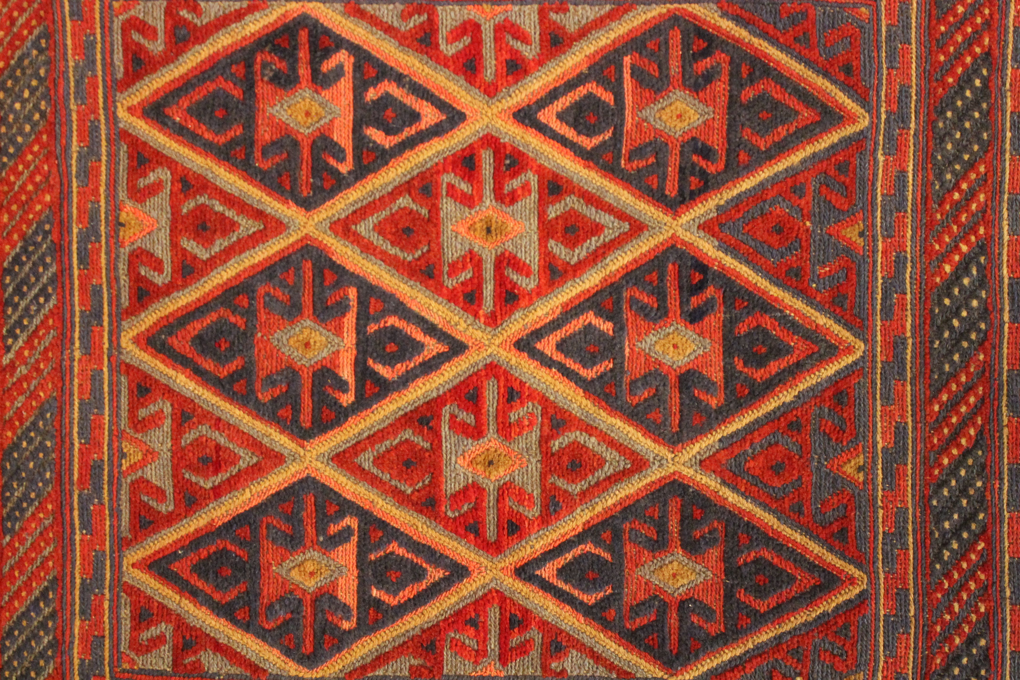 Baluch Taimuri rug