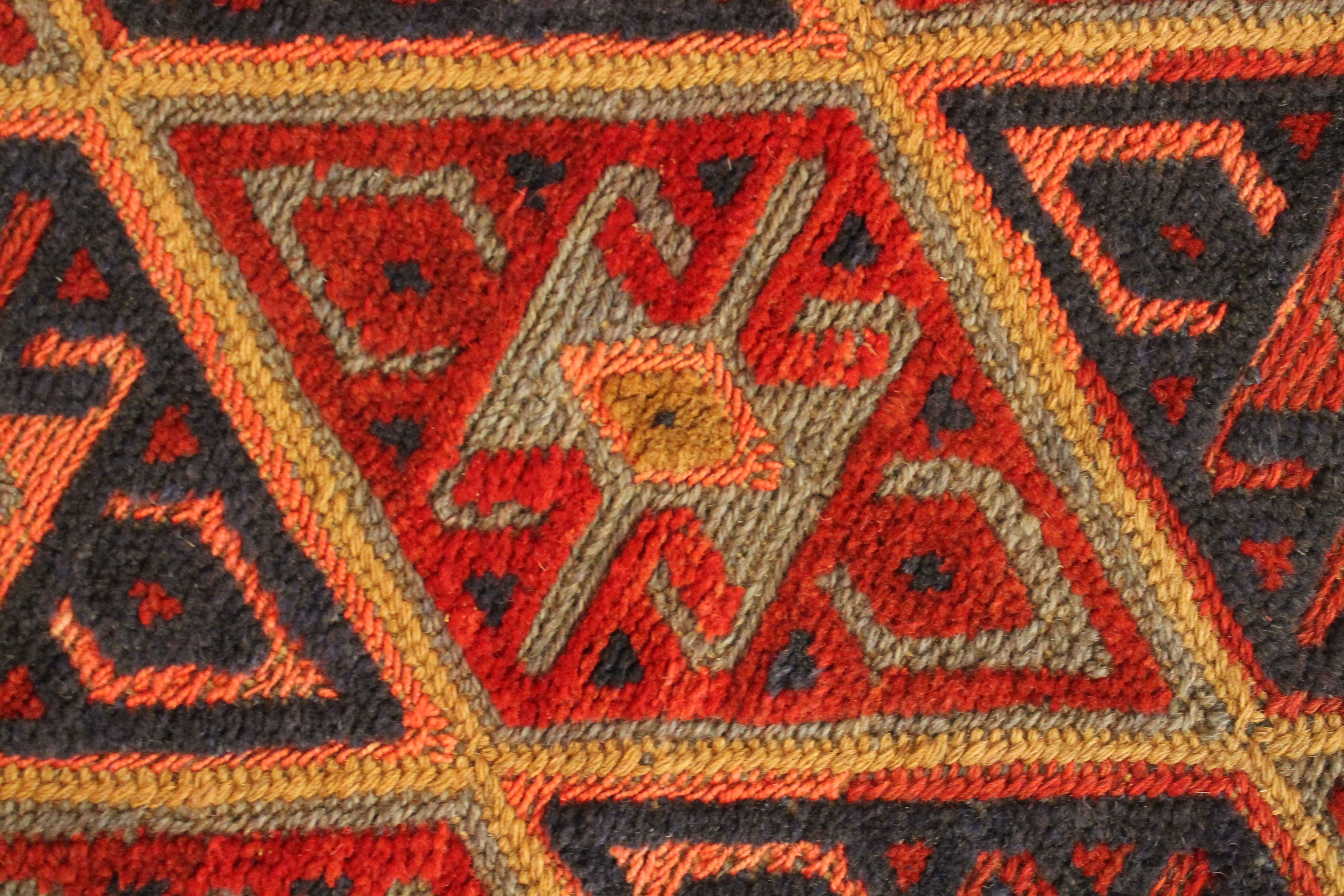 Baluch Taimuri rug