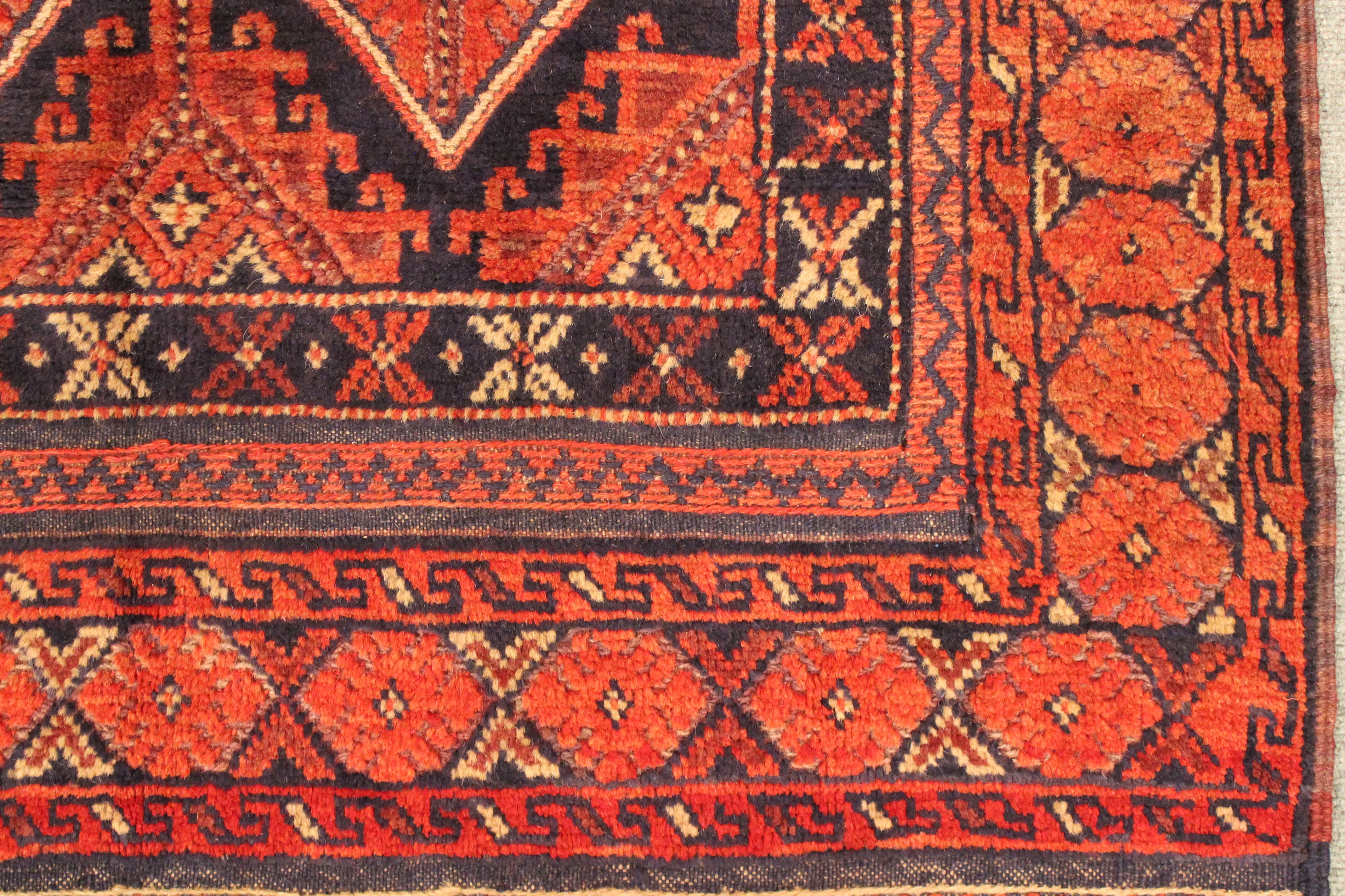Baluch Taimuri rug