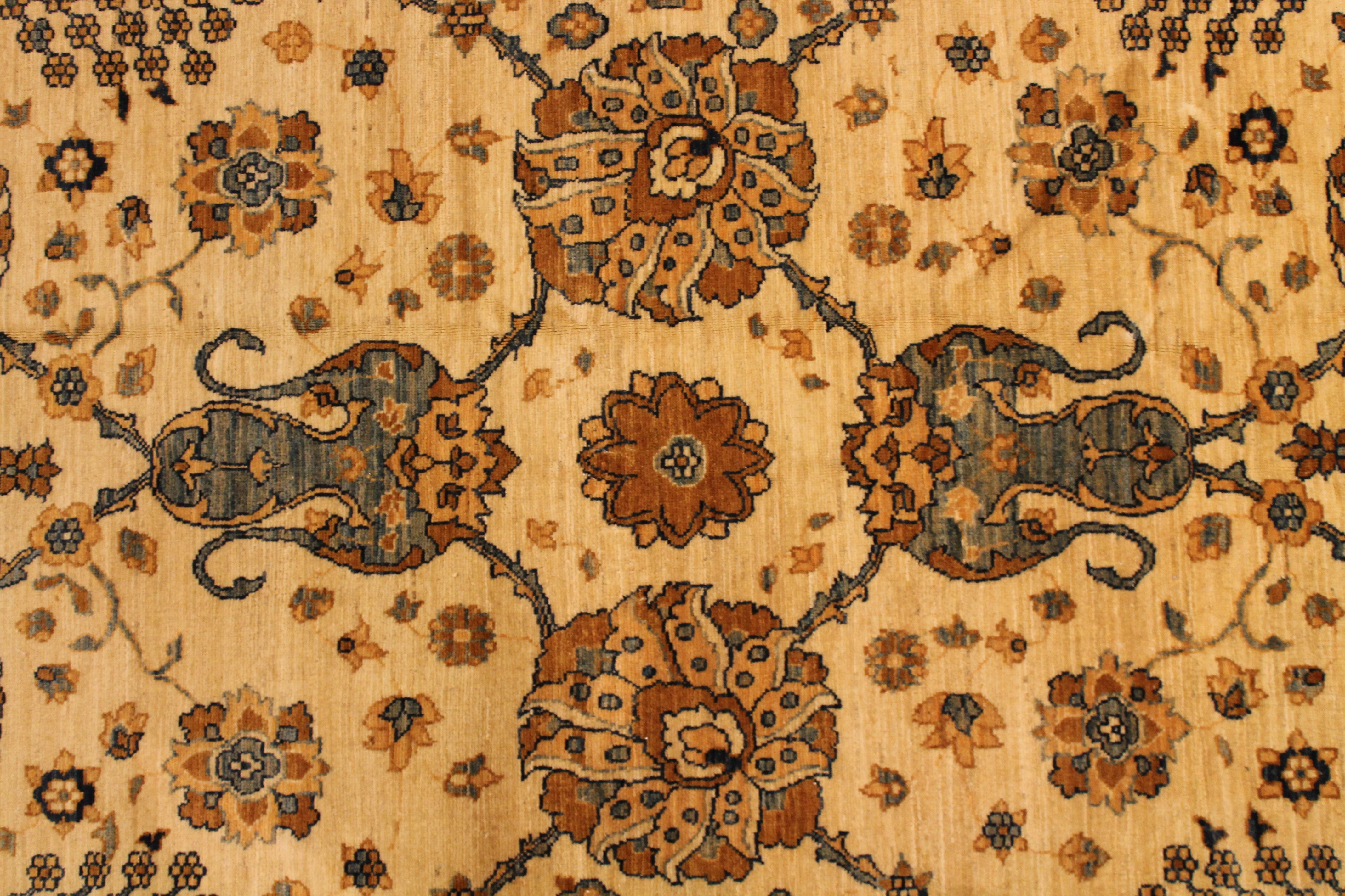 Isfhan rug