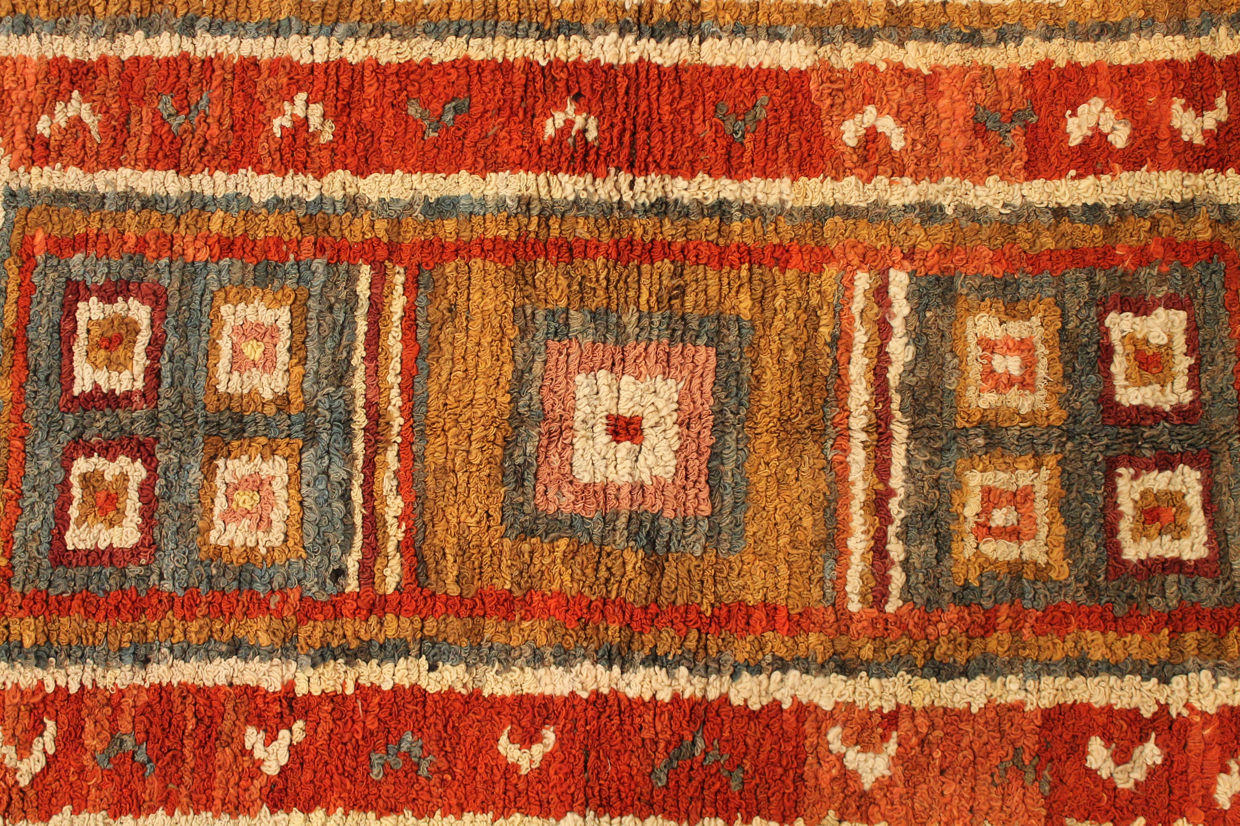 Lori rug
