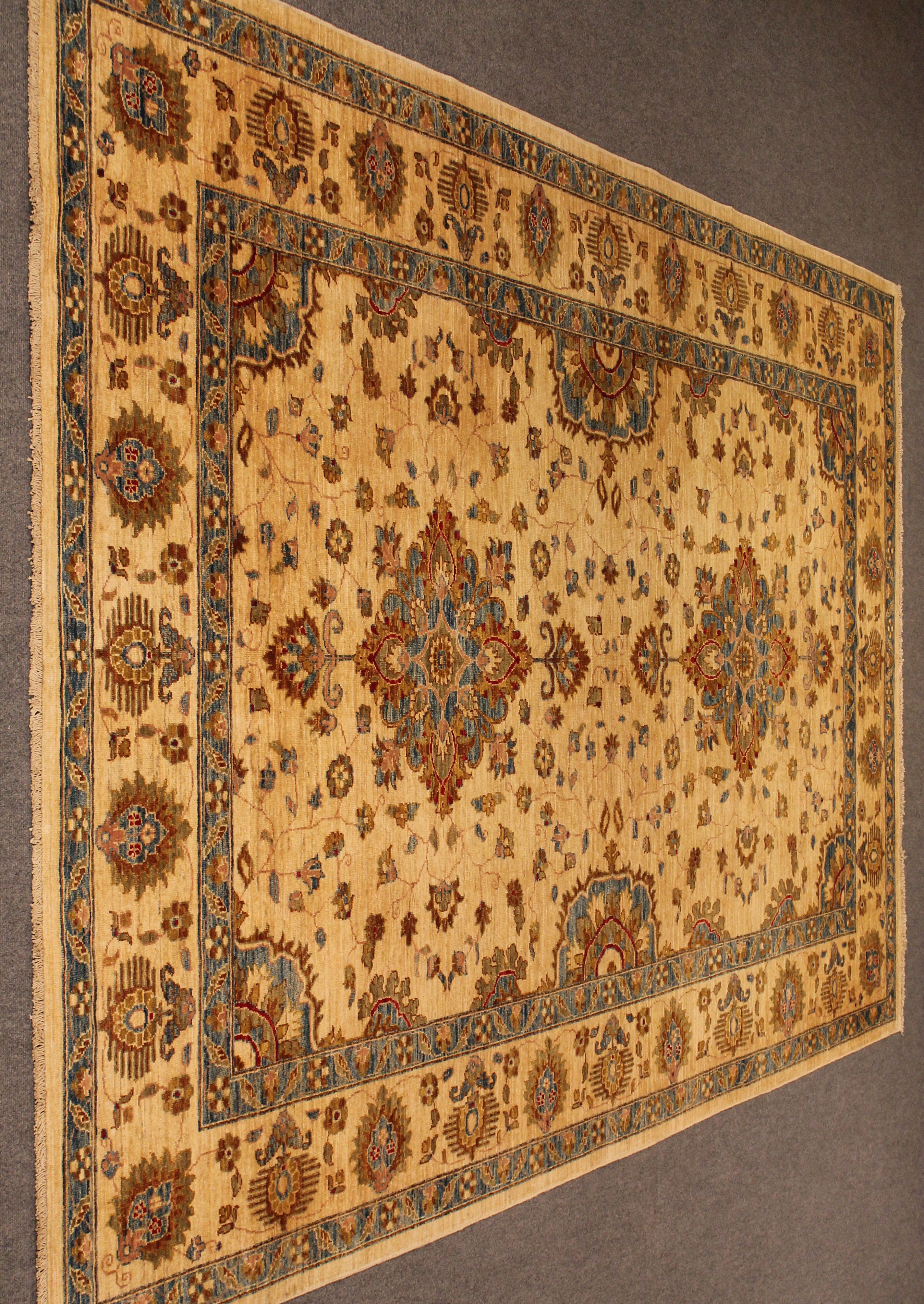 Isfhan rug