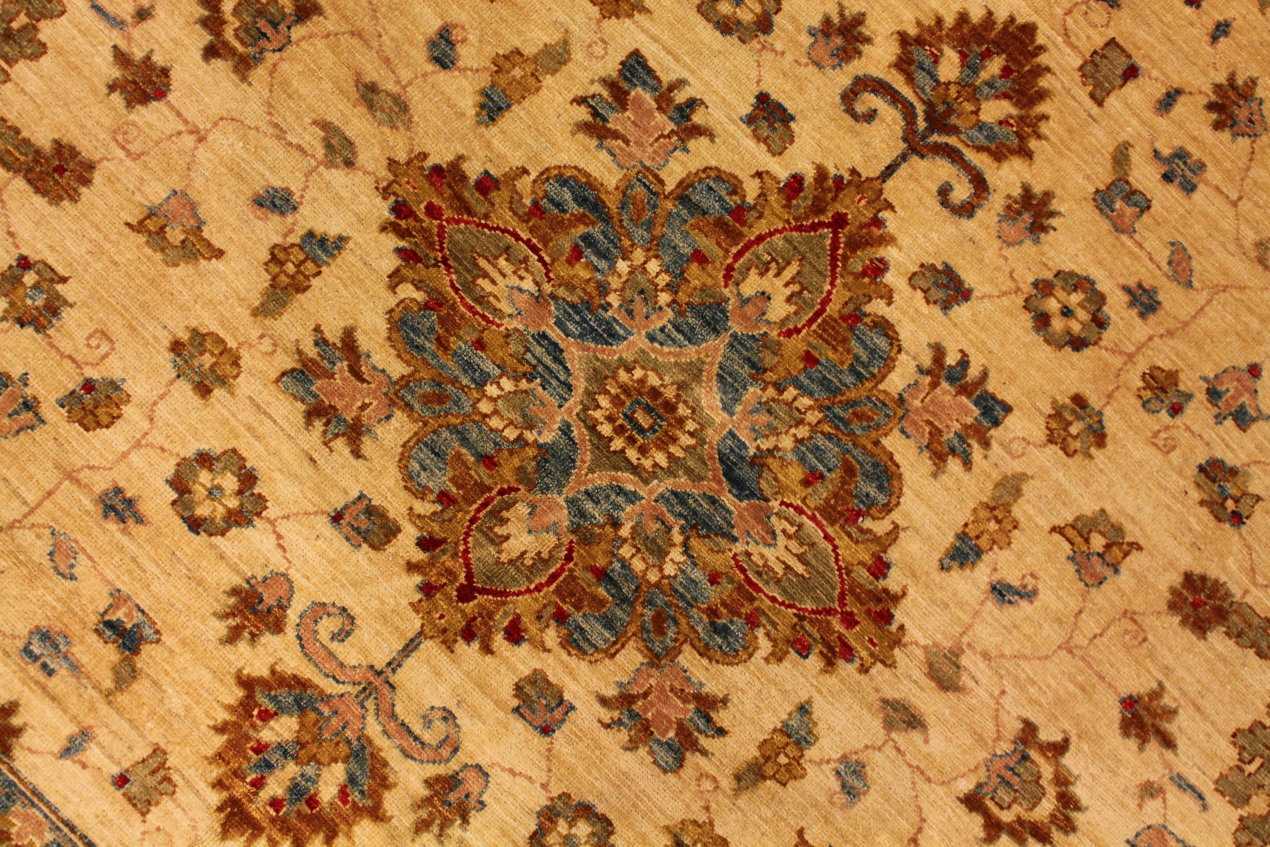 Isfhan rug