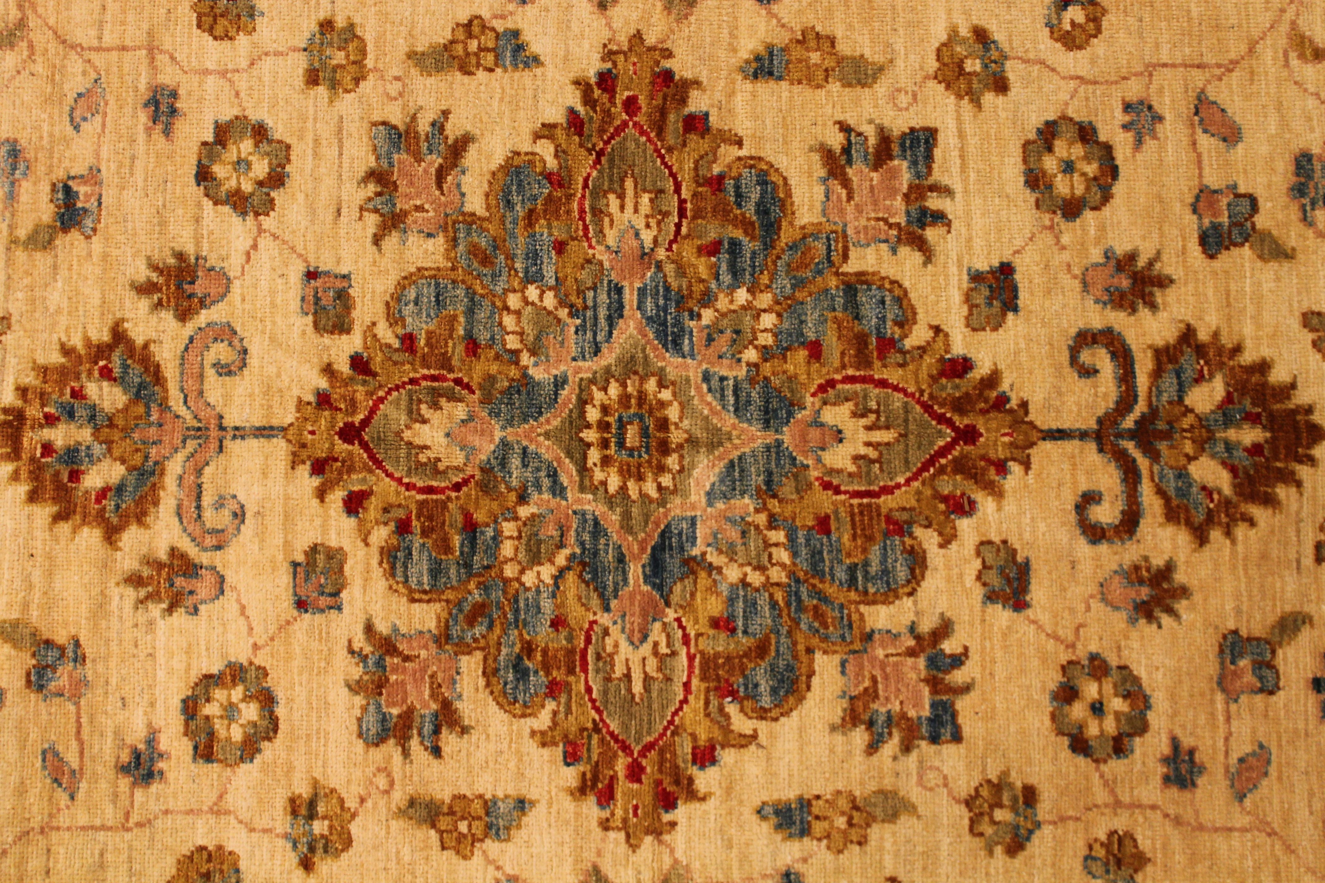 Isfhan rug