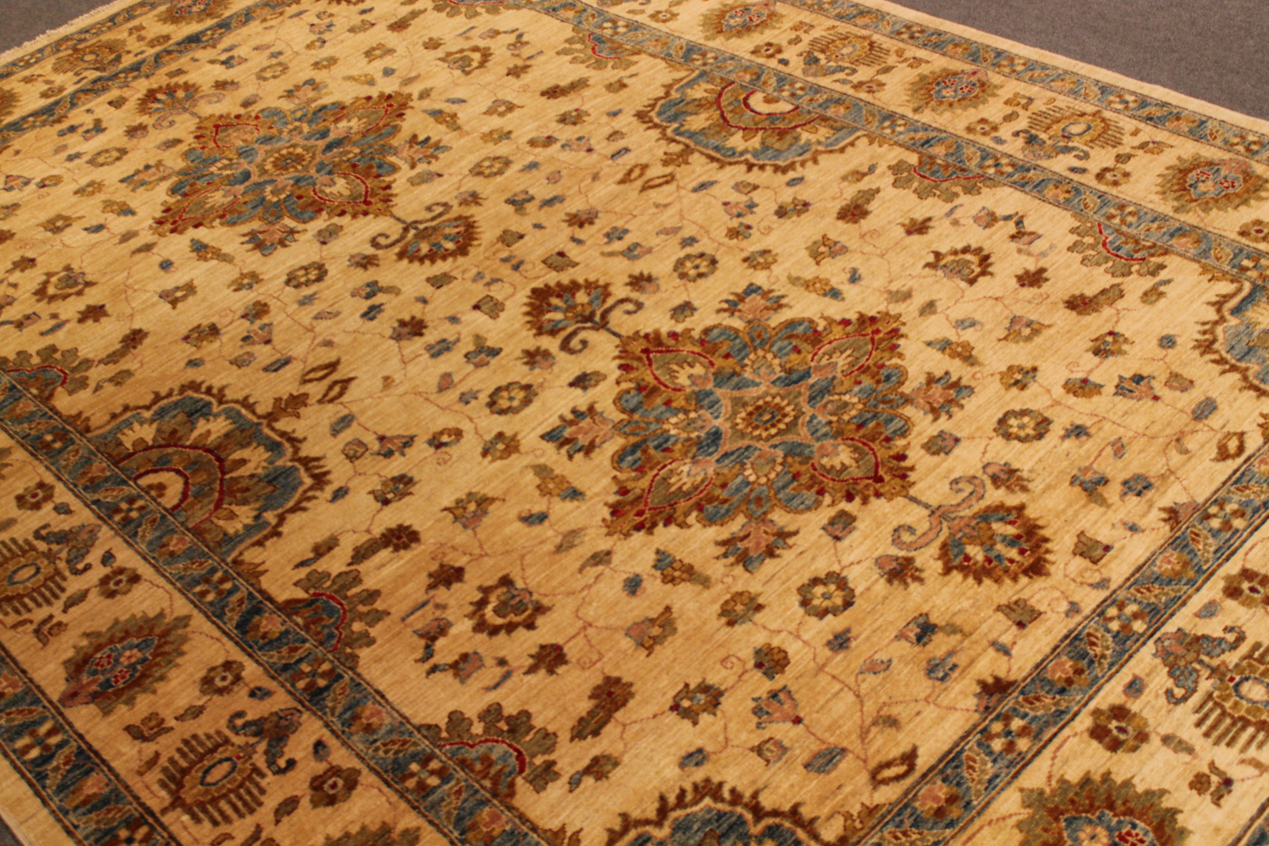 Isfhan rug