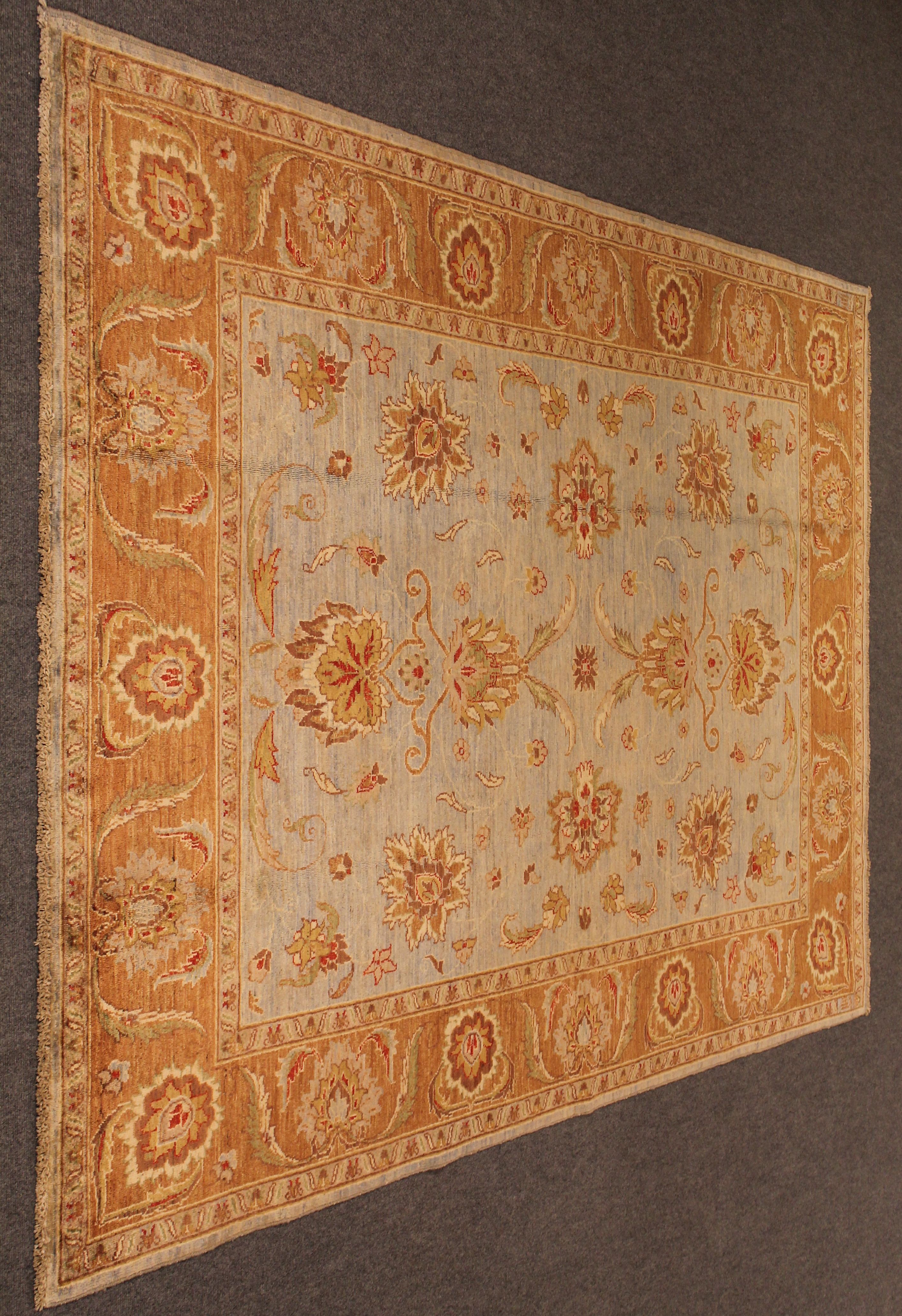 Gulabhad rug