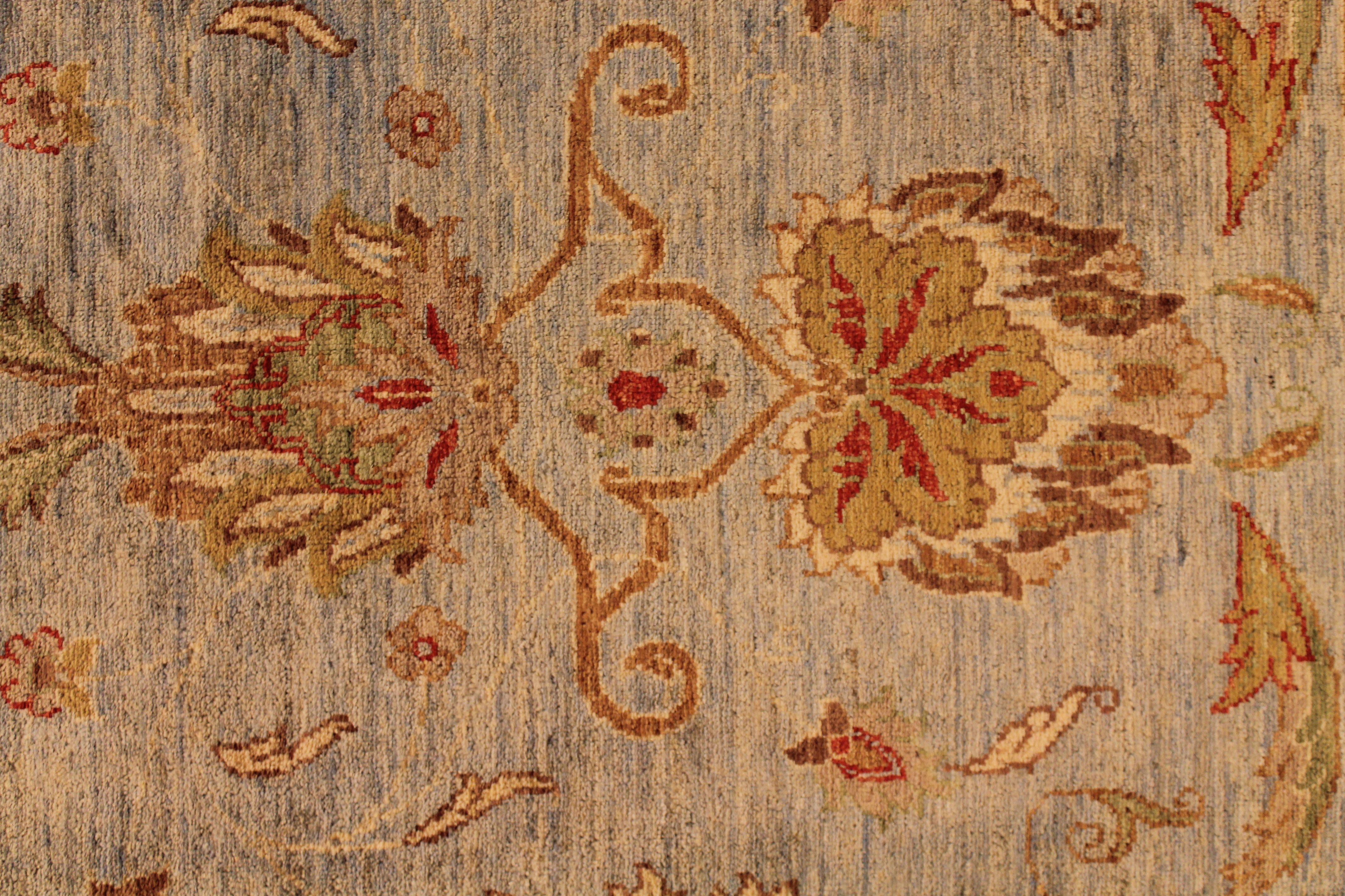 Gulabhad rug