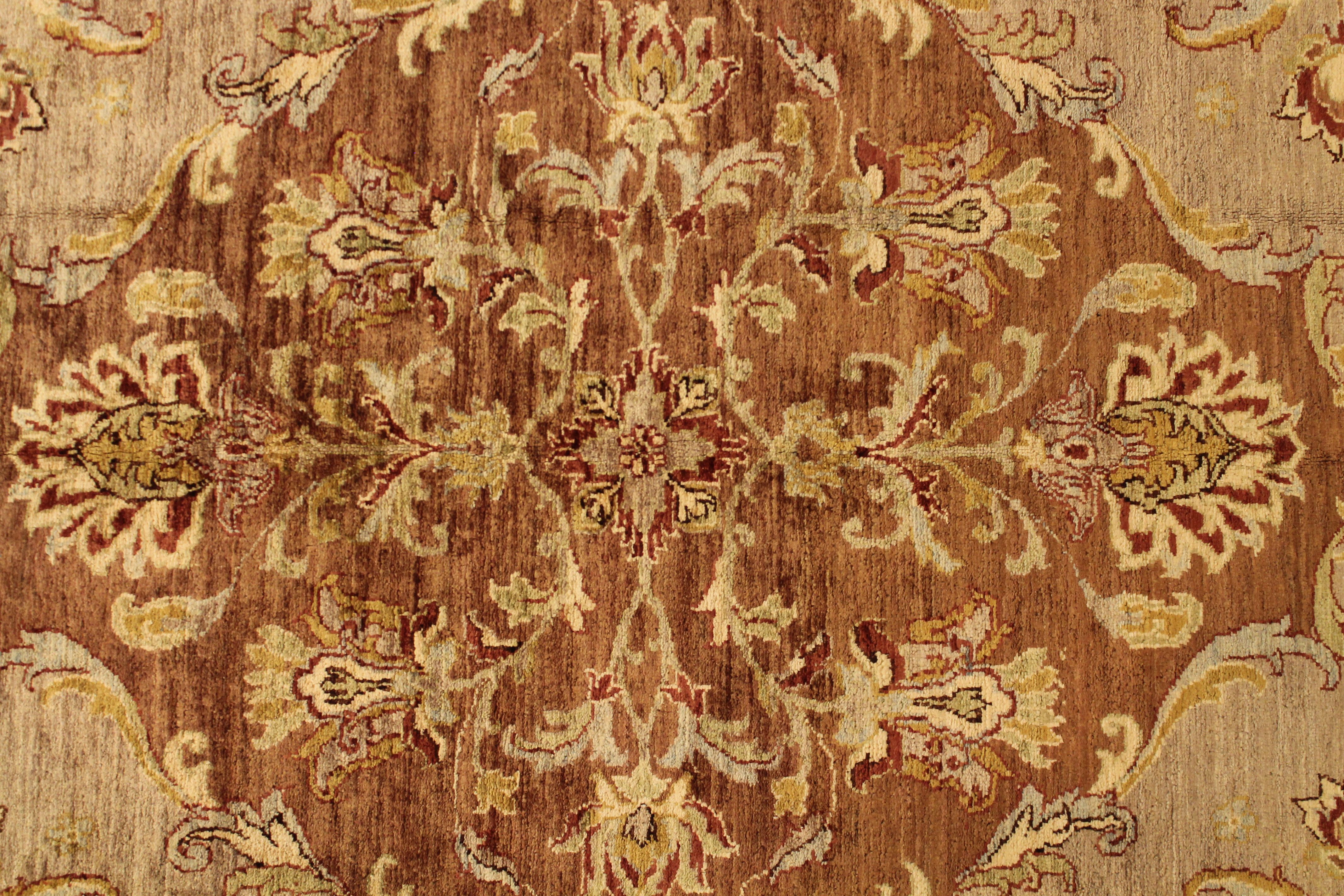 Art and Crafts rug