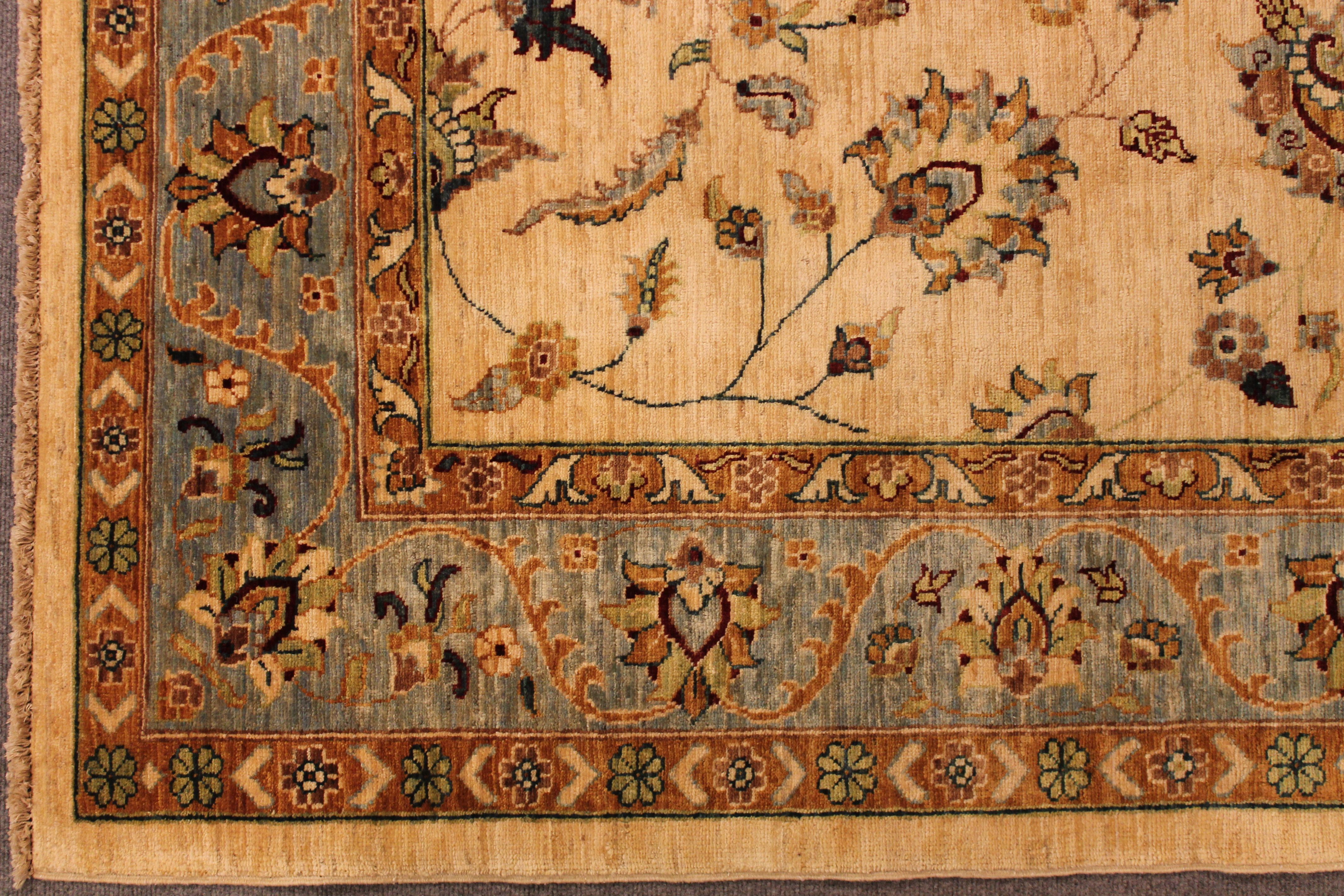Izfahani rug
