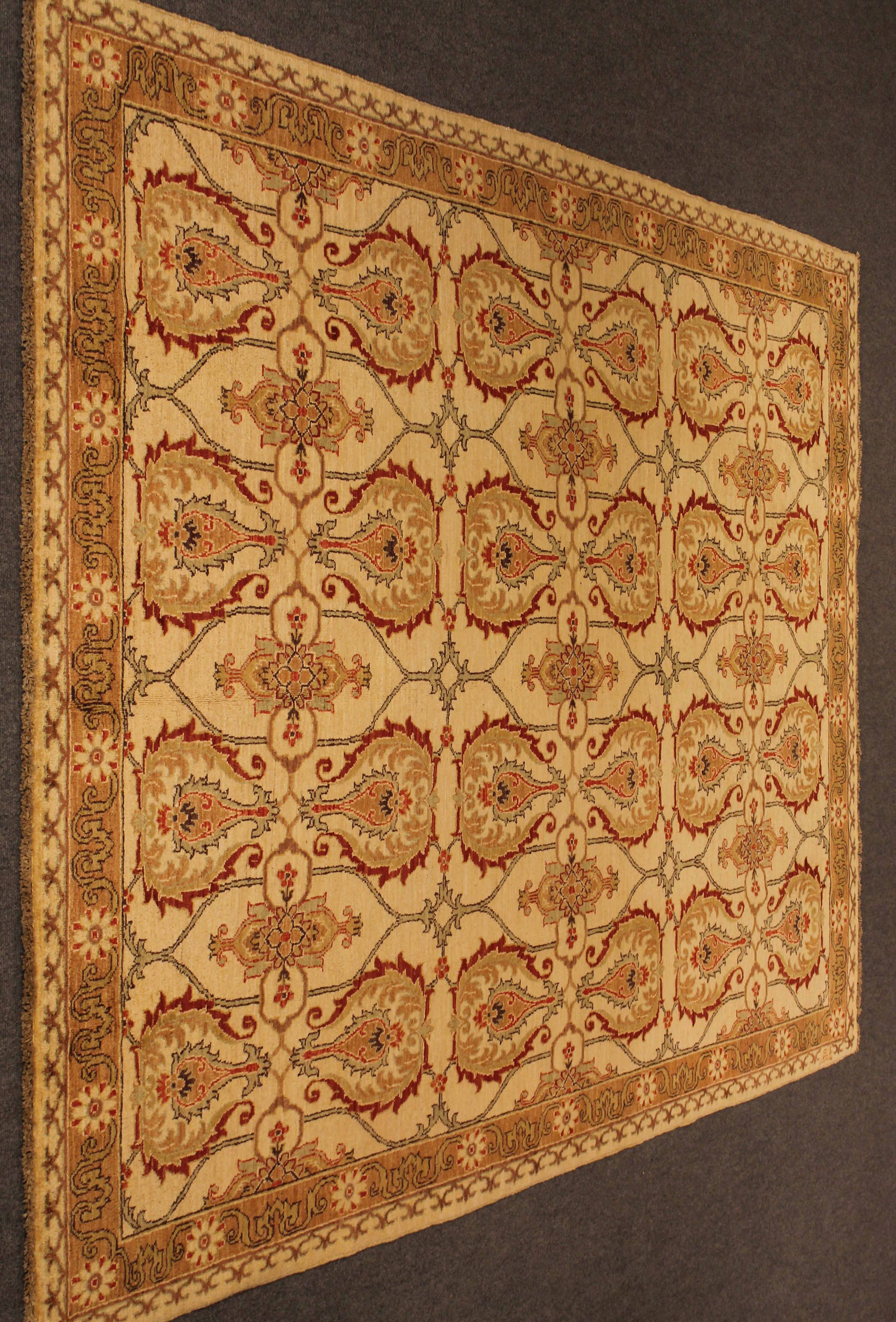 AngorGul rug