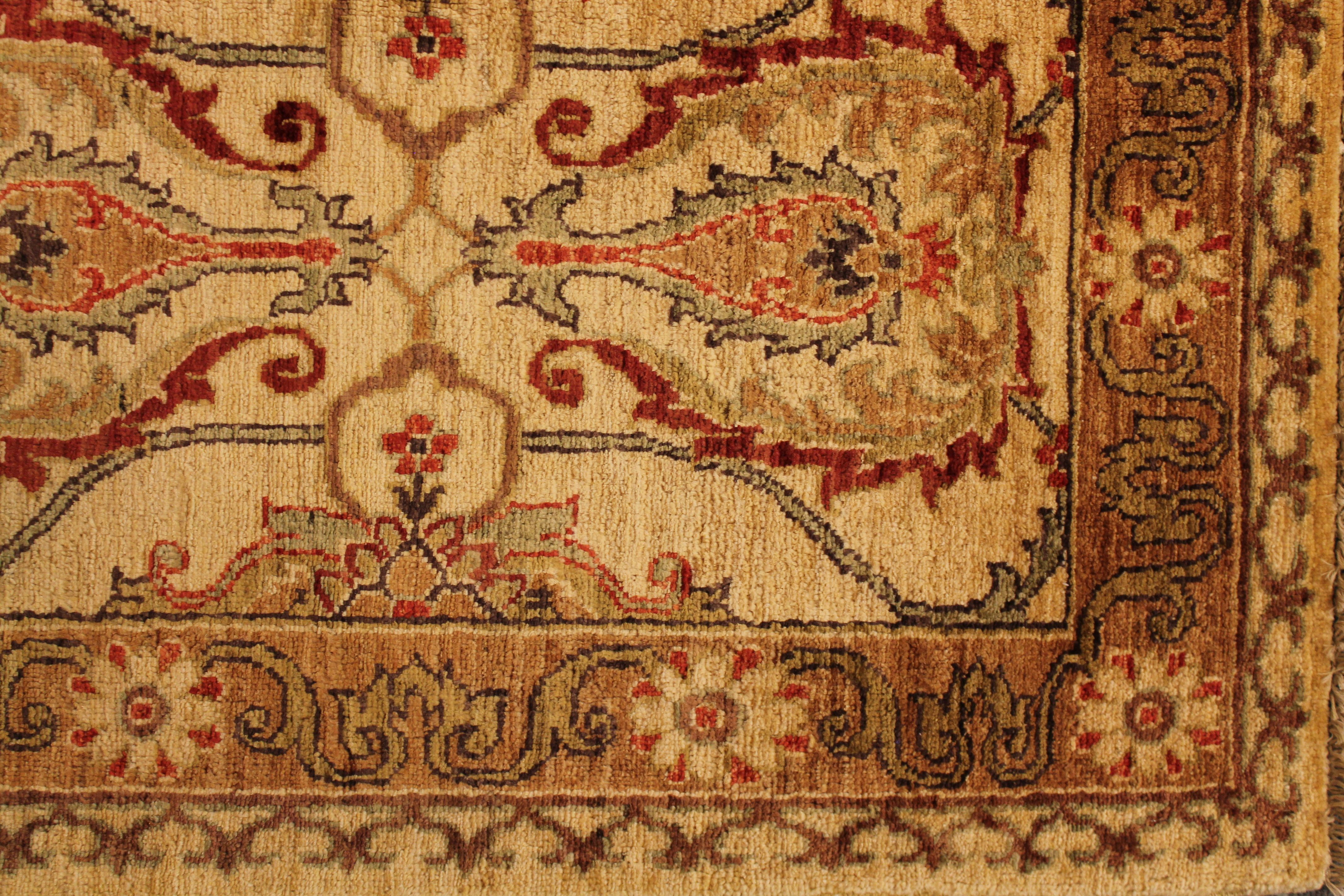 AngorGul rug