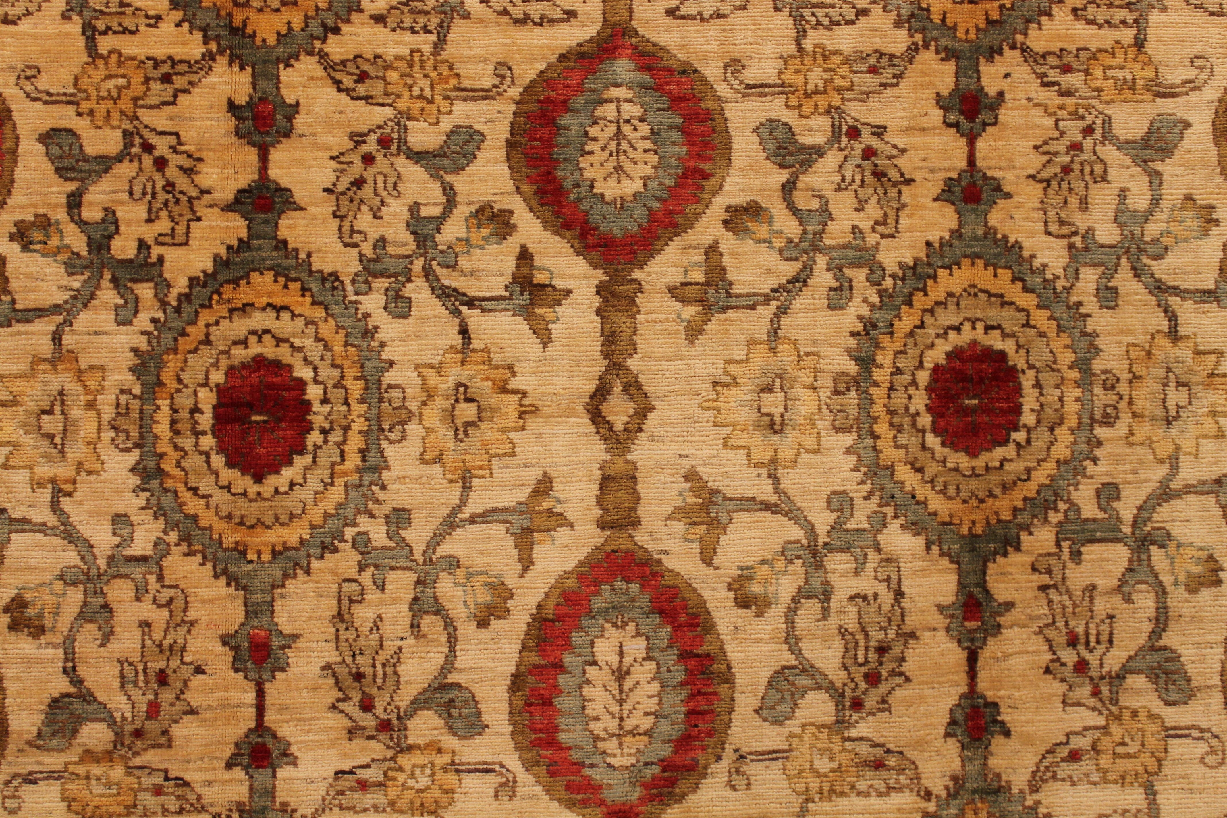 Gulabhad rug