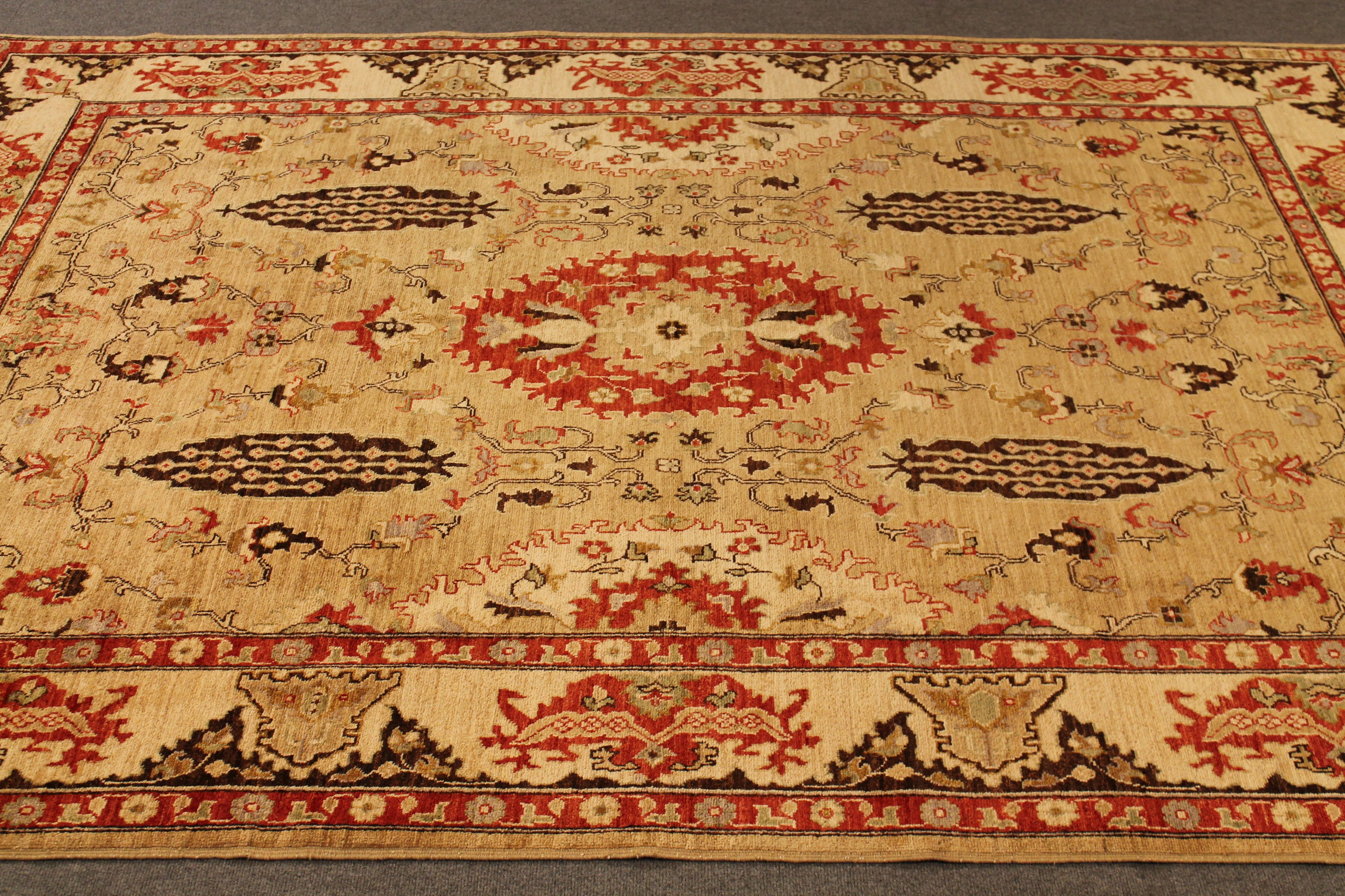 Koz carpet