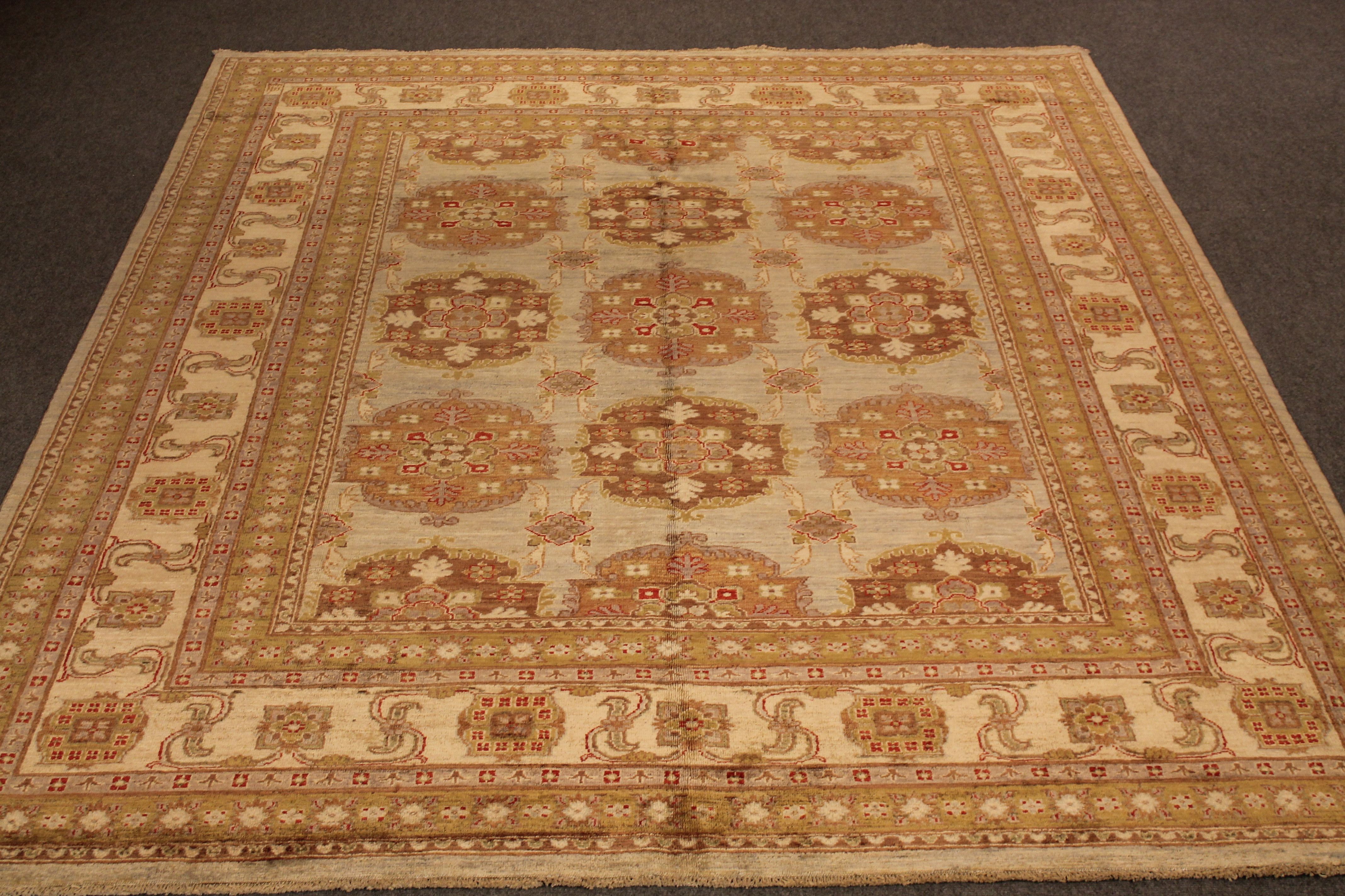 Gulmahal rug