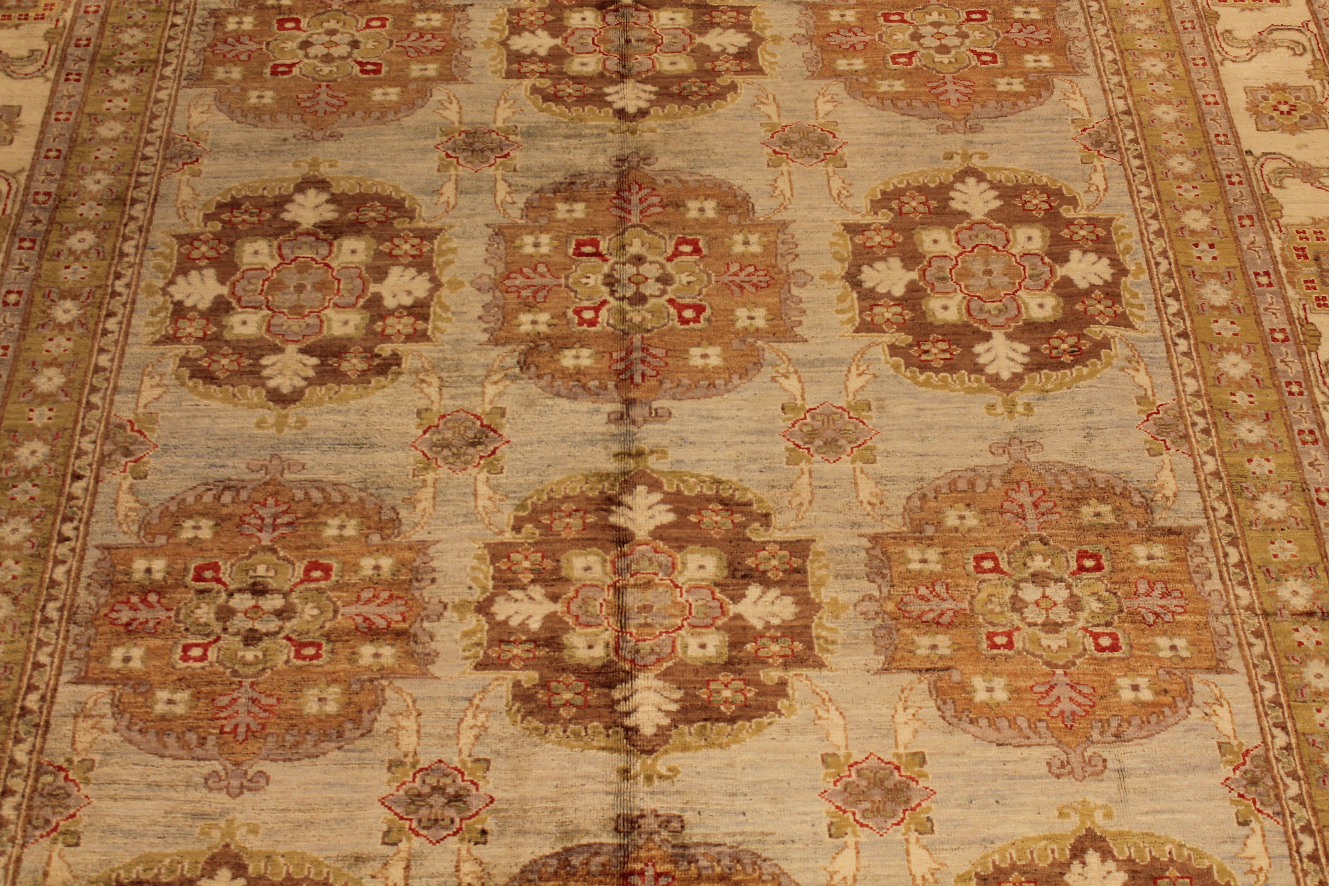 Gulmahal rug