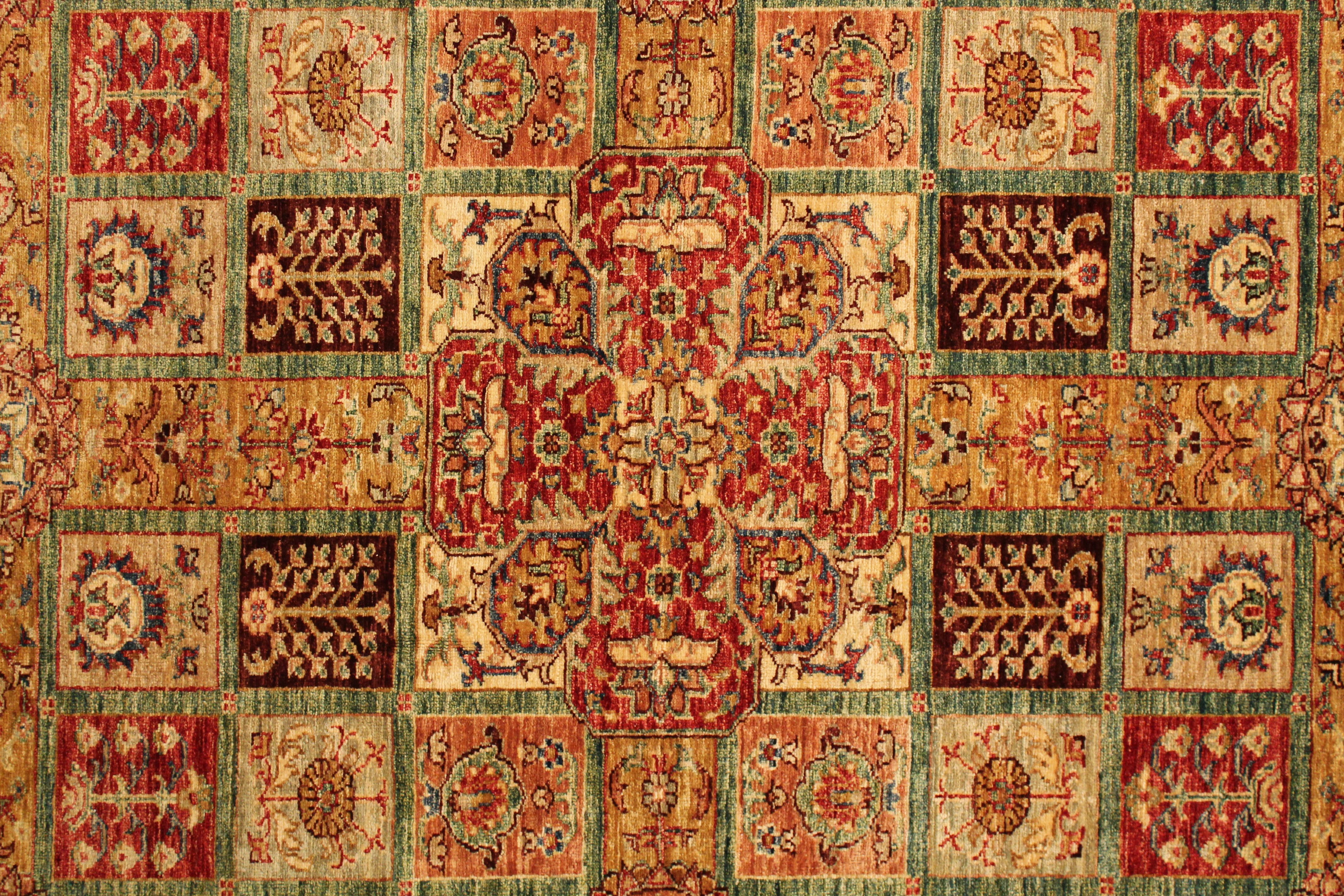 Qom rug