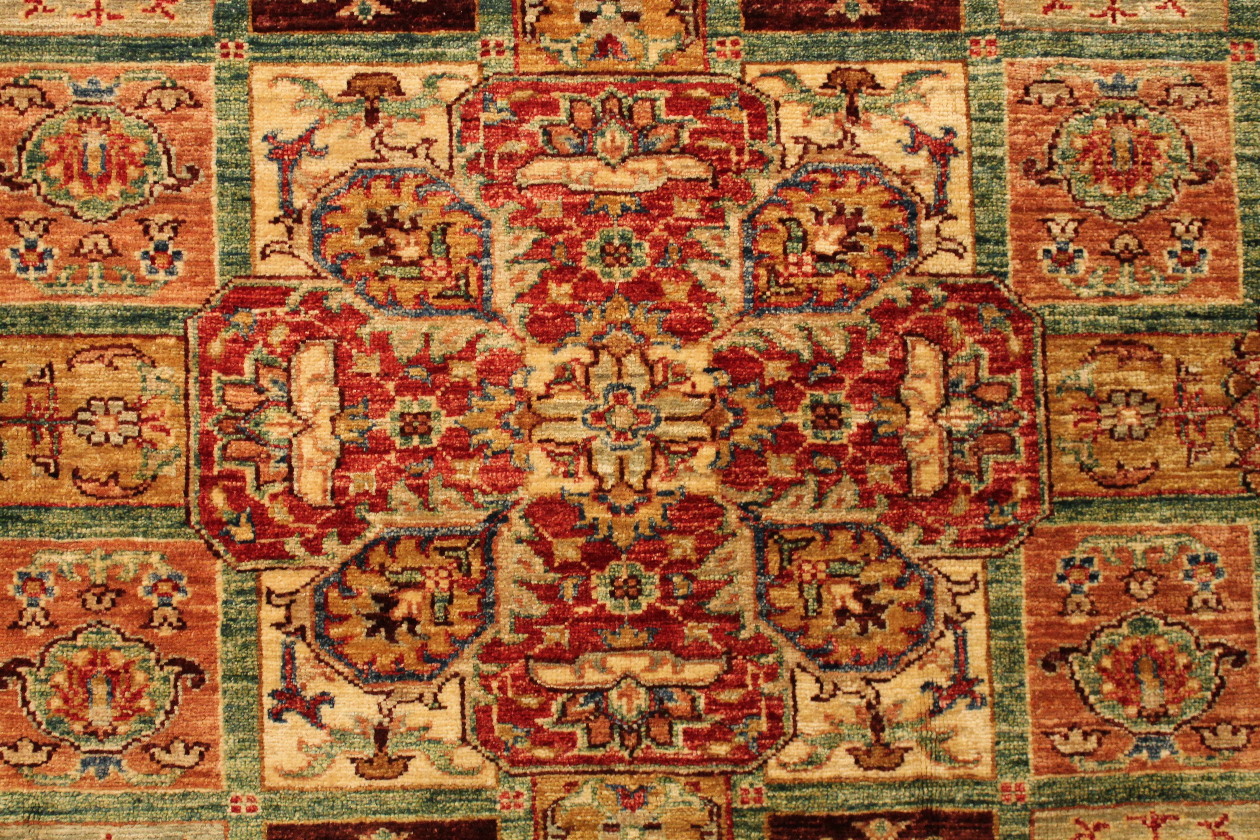 Qom rug