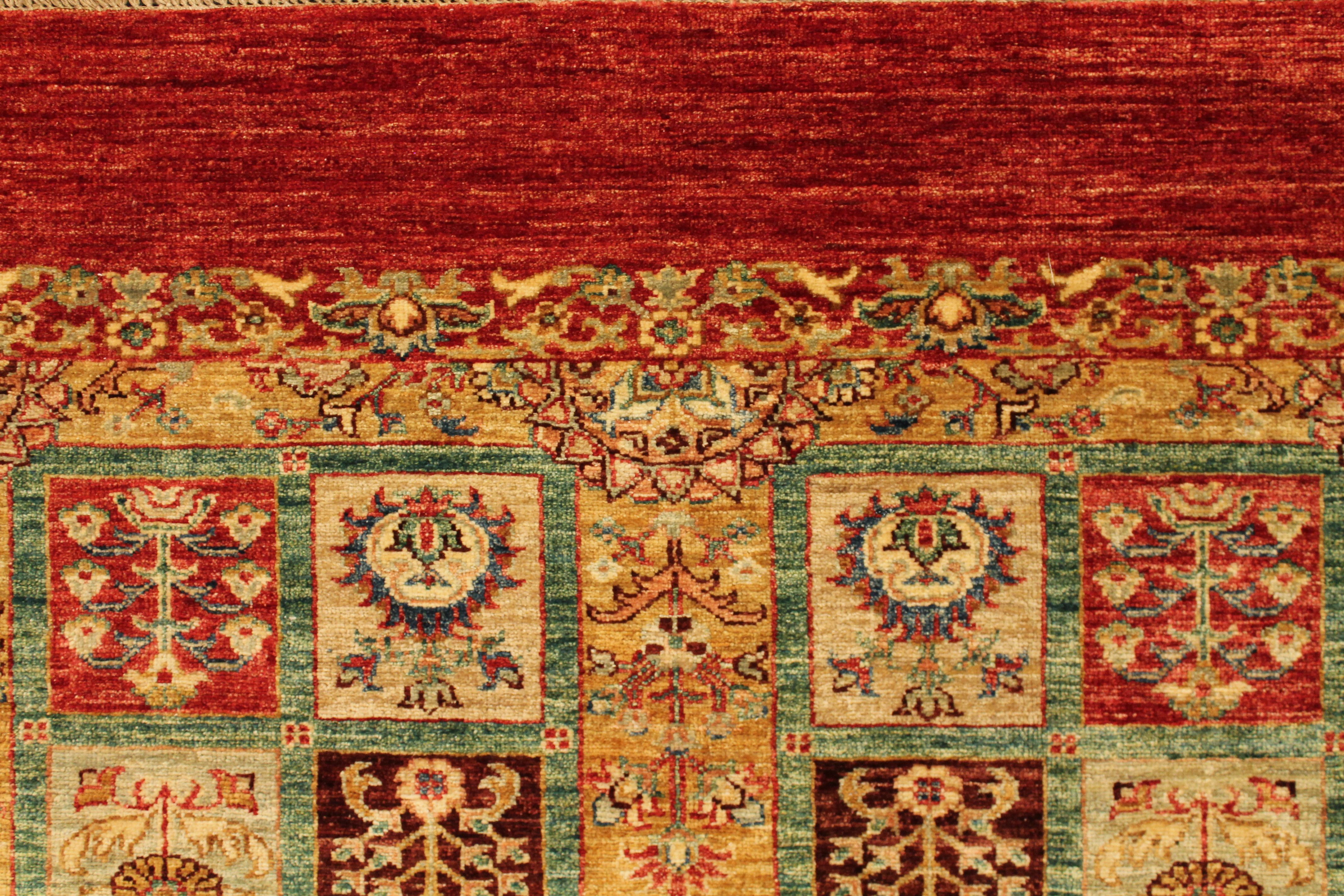 Qom rug