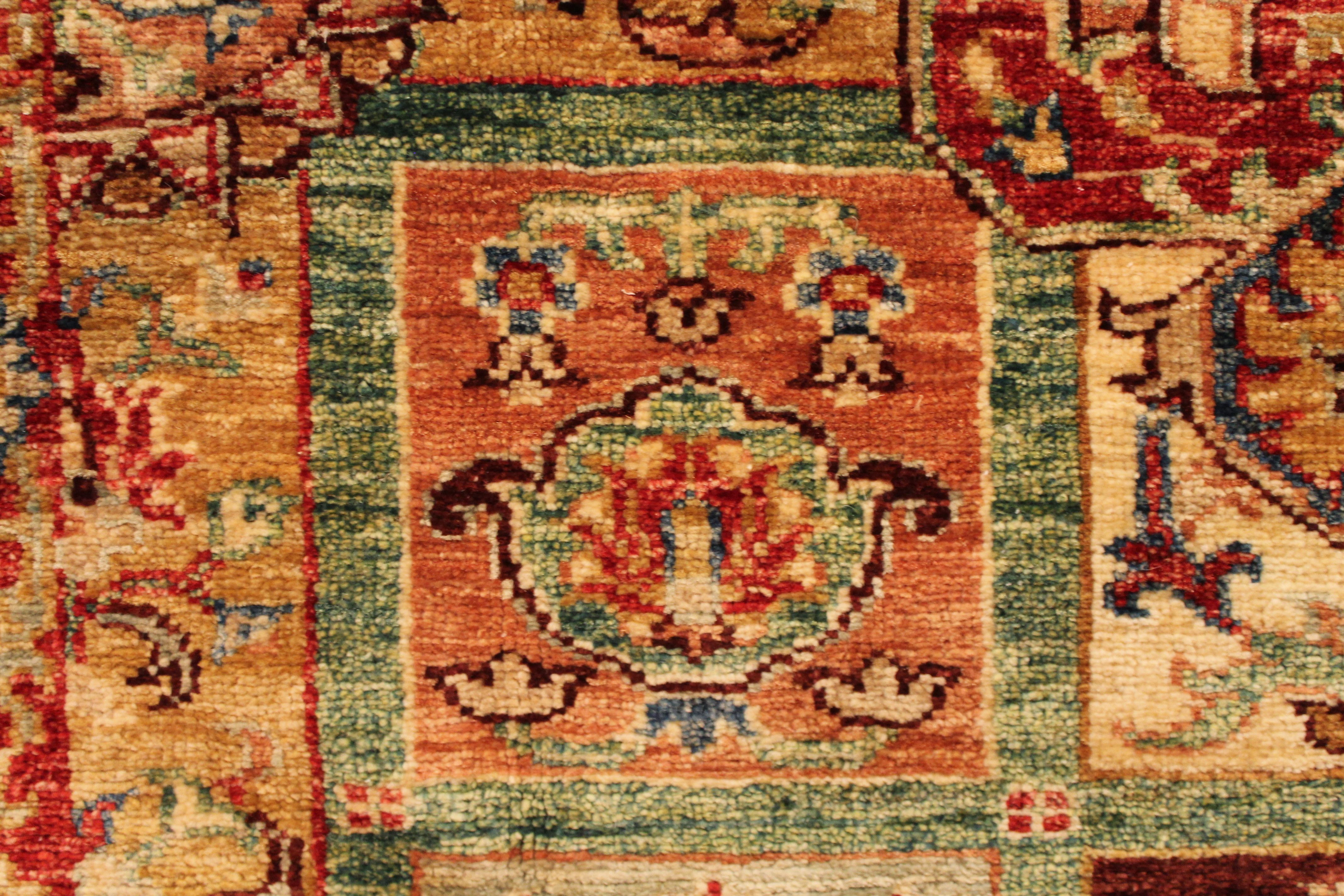 Qom rug