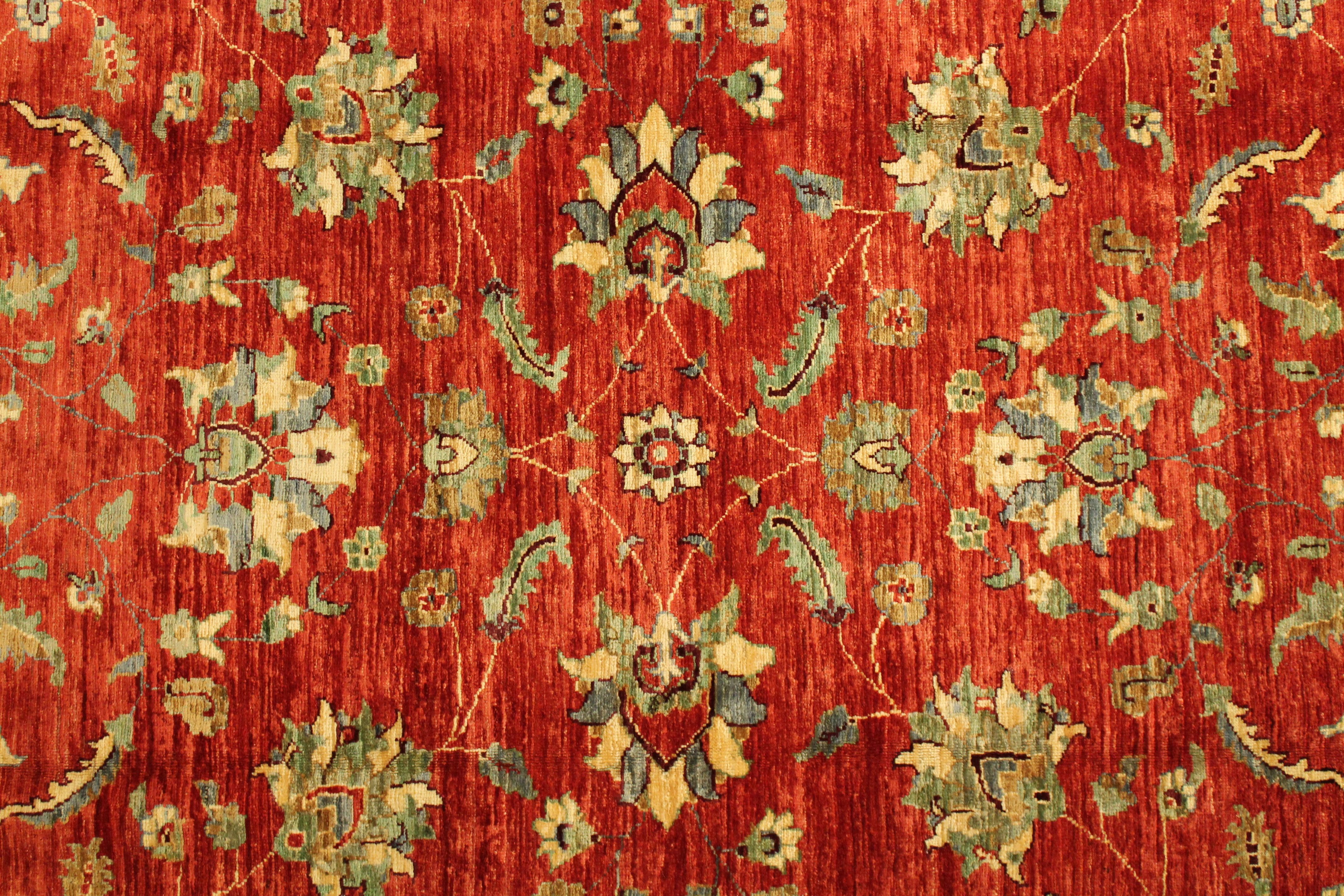 Isfahan rug