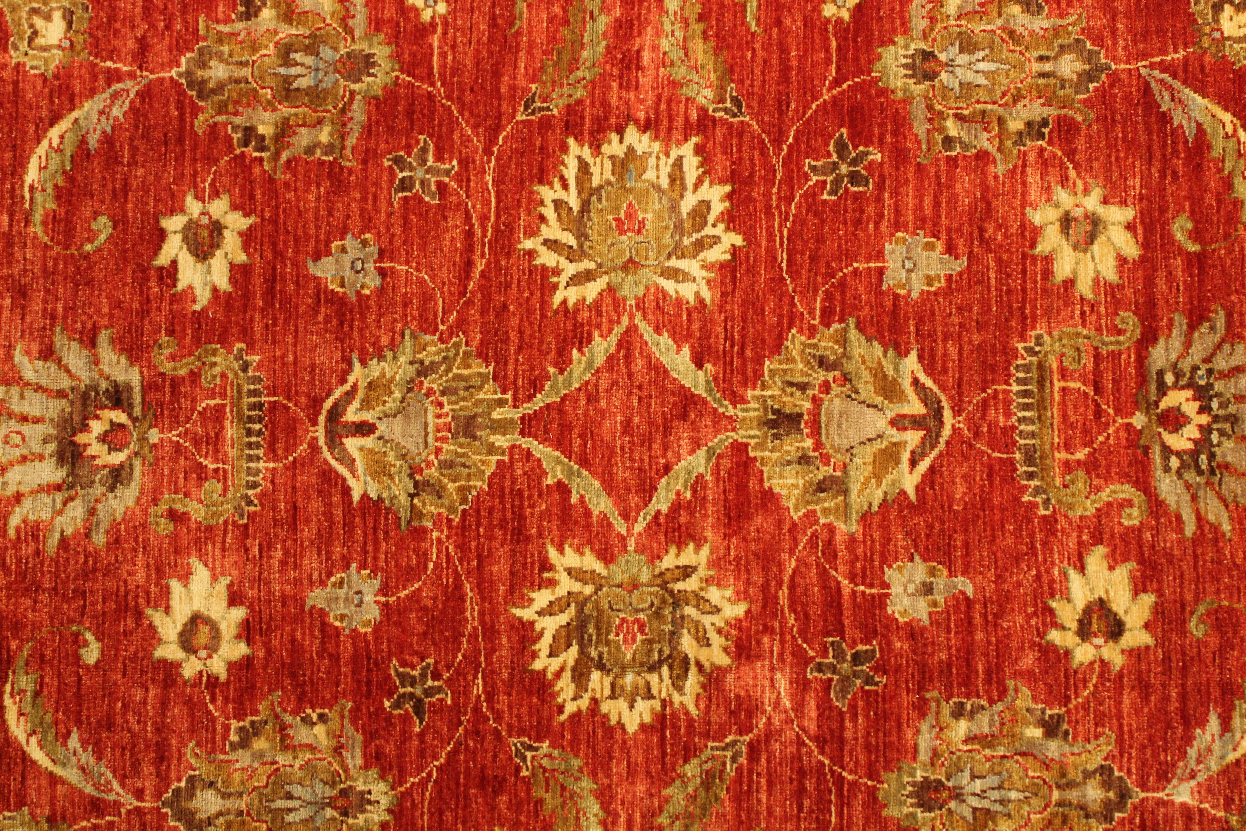 Izfahani rug