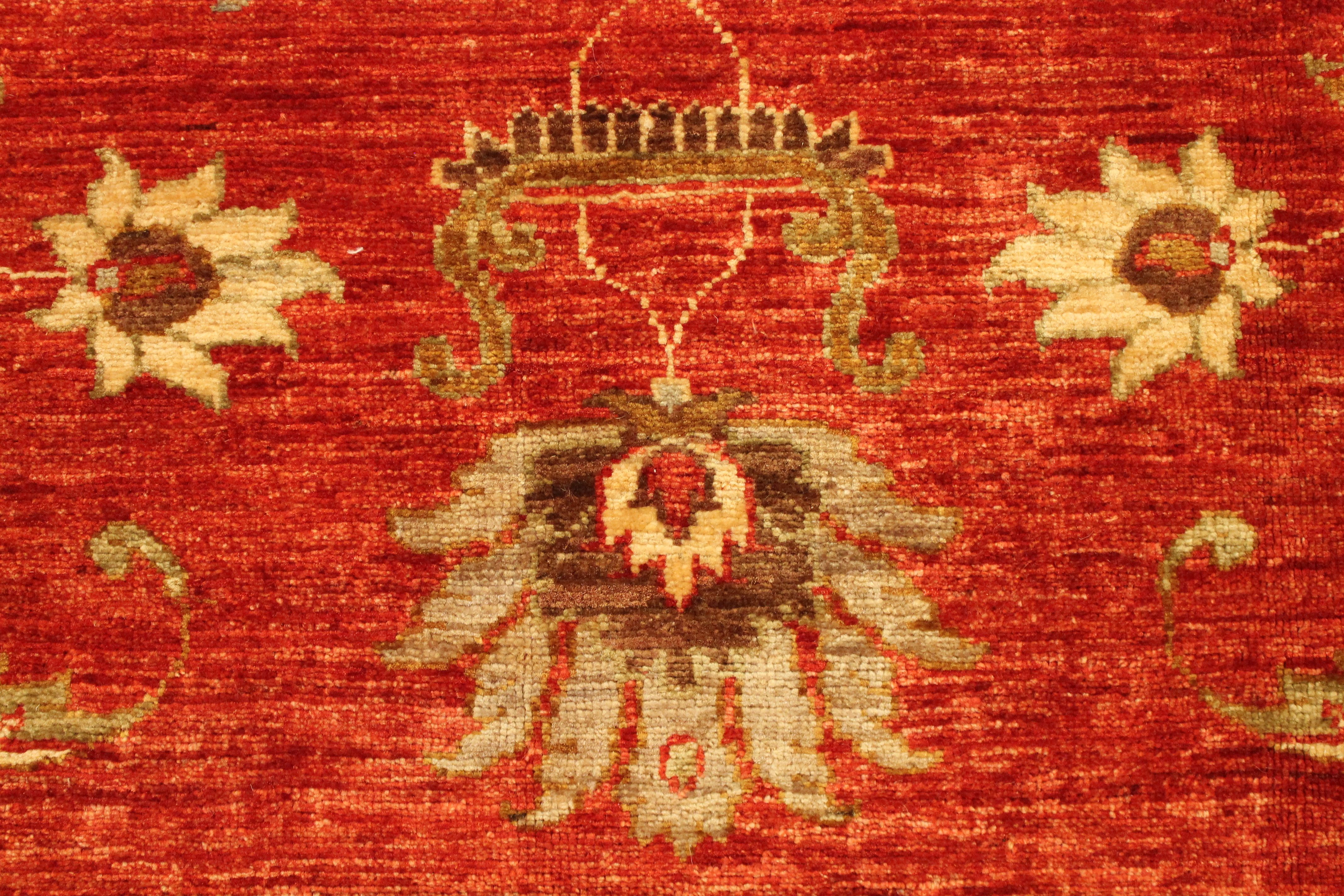 Izfahani rug