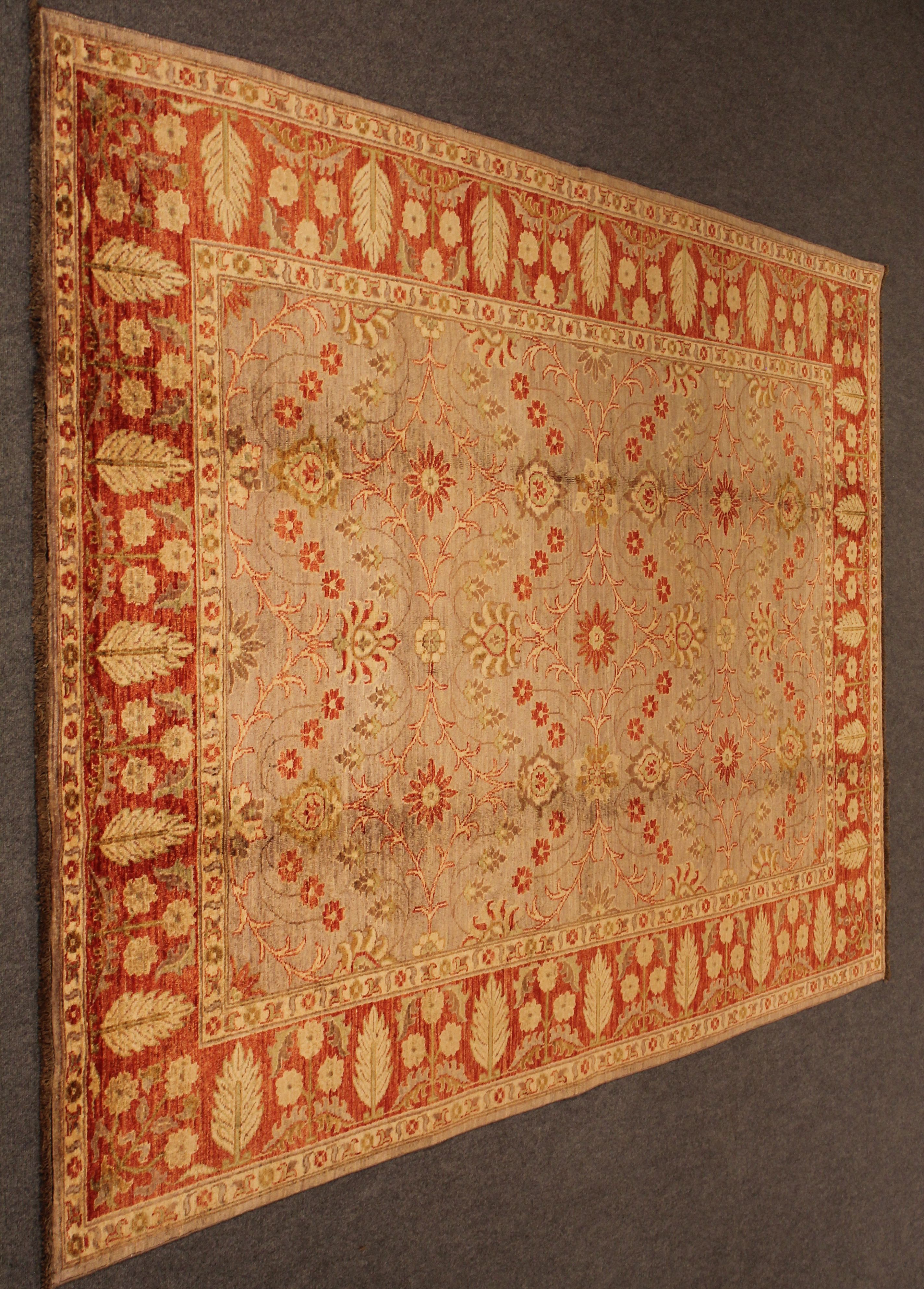 Bostan rug