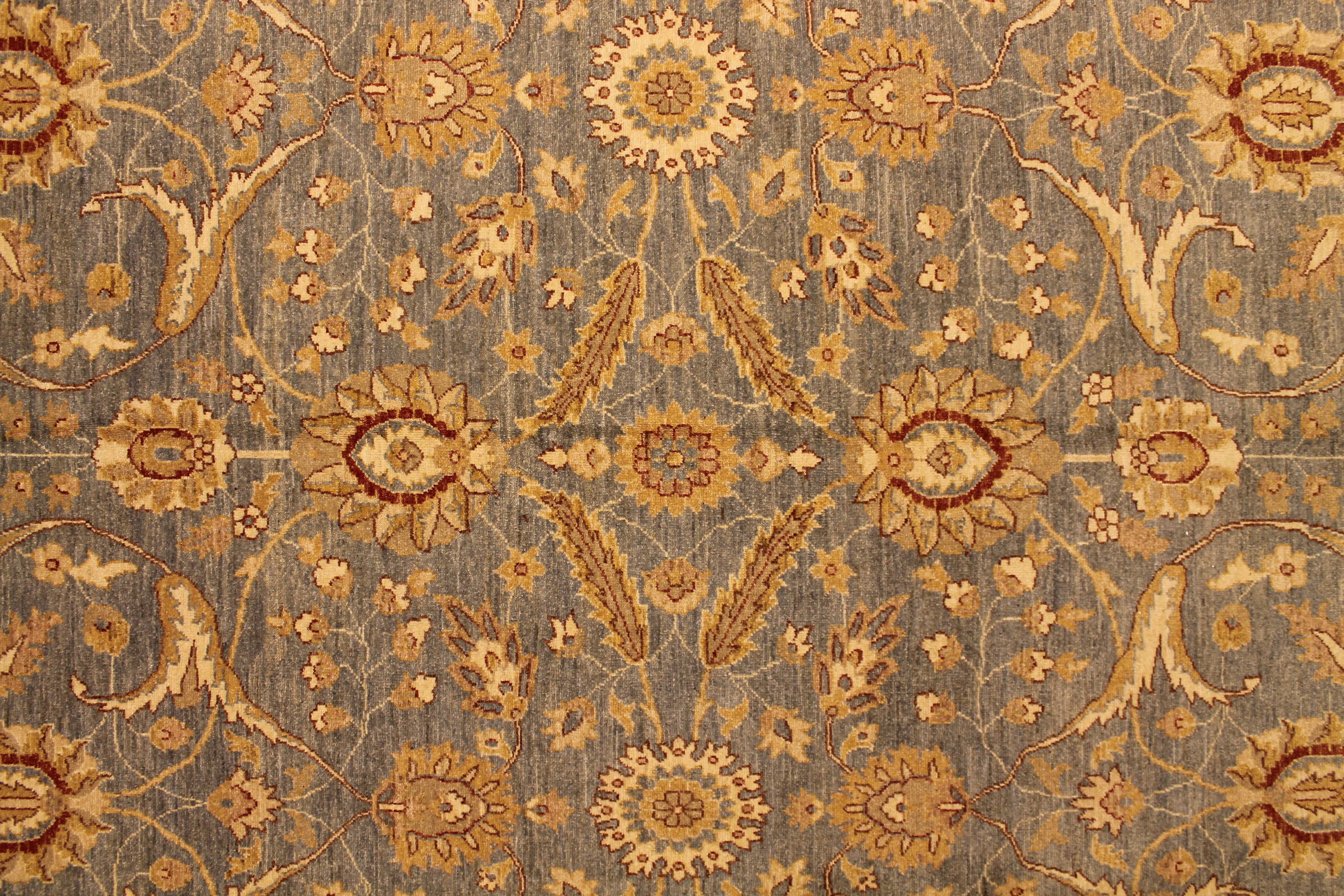 Savavid Carpet