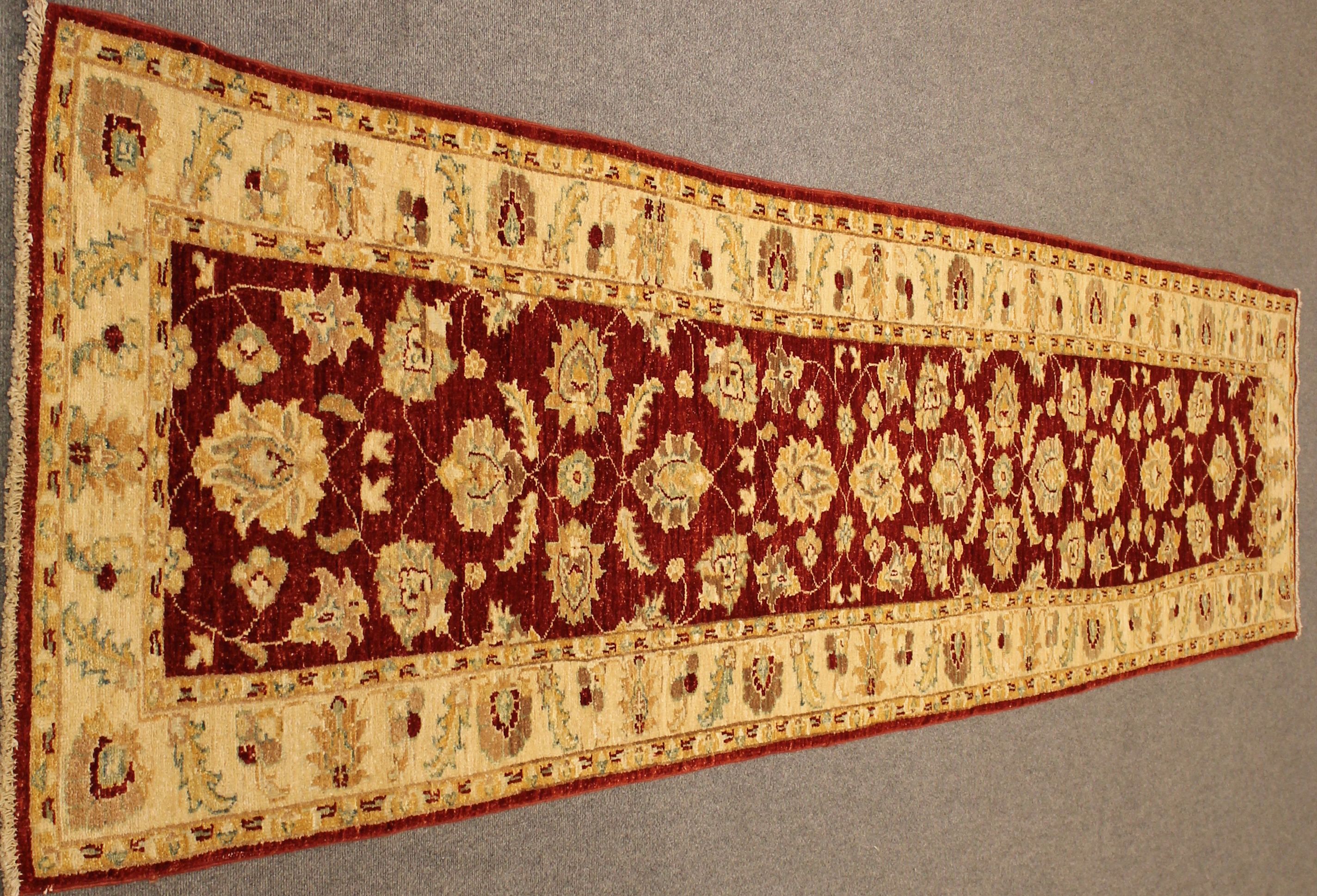 Gulabhad Runner