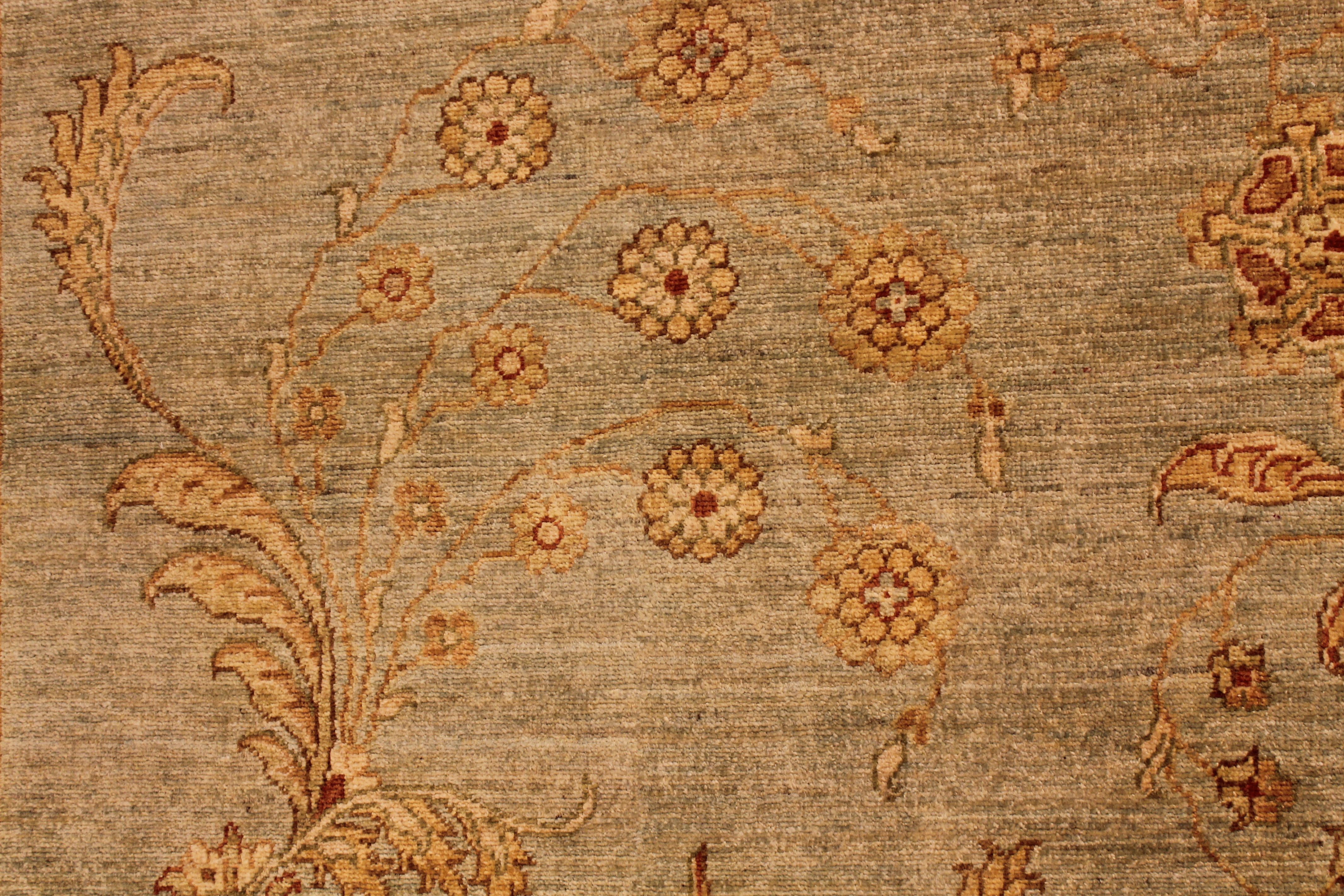 Wardgul carpet