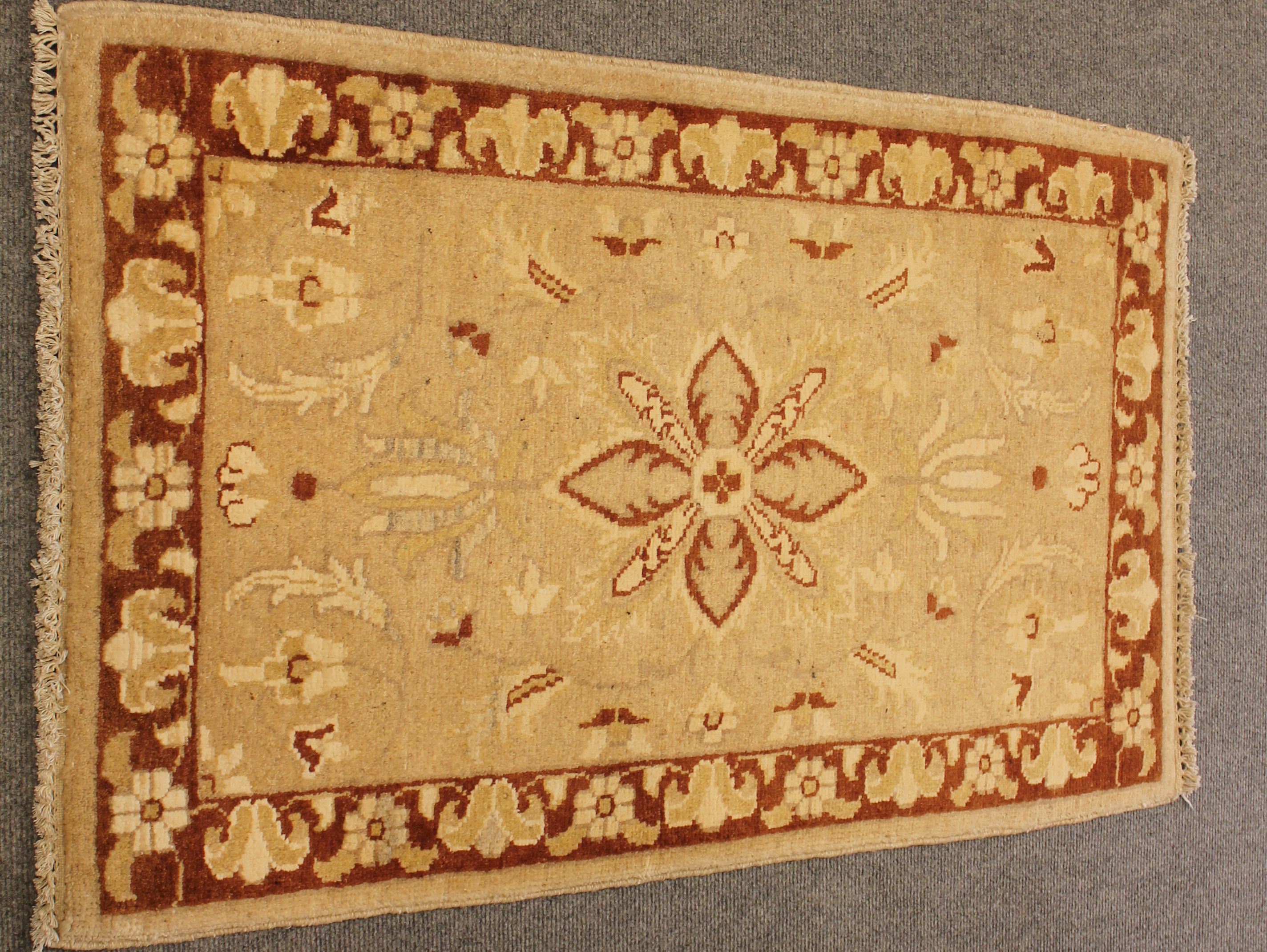 Zahra rug