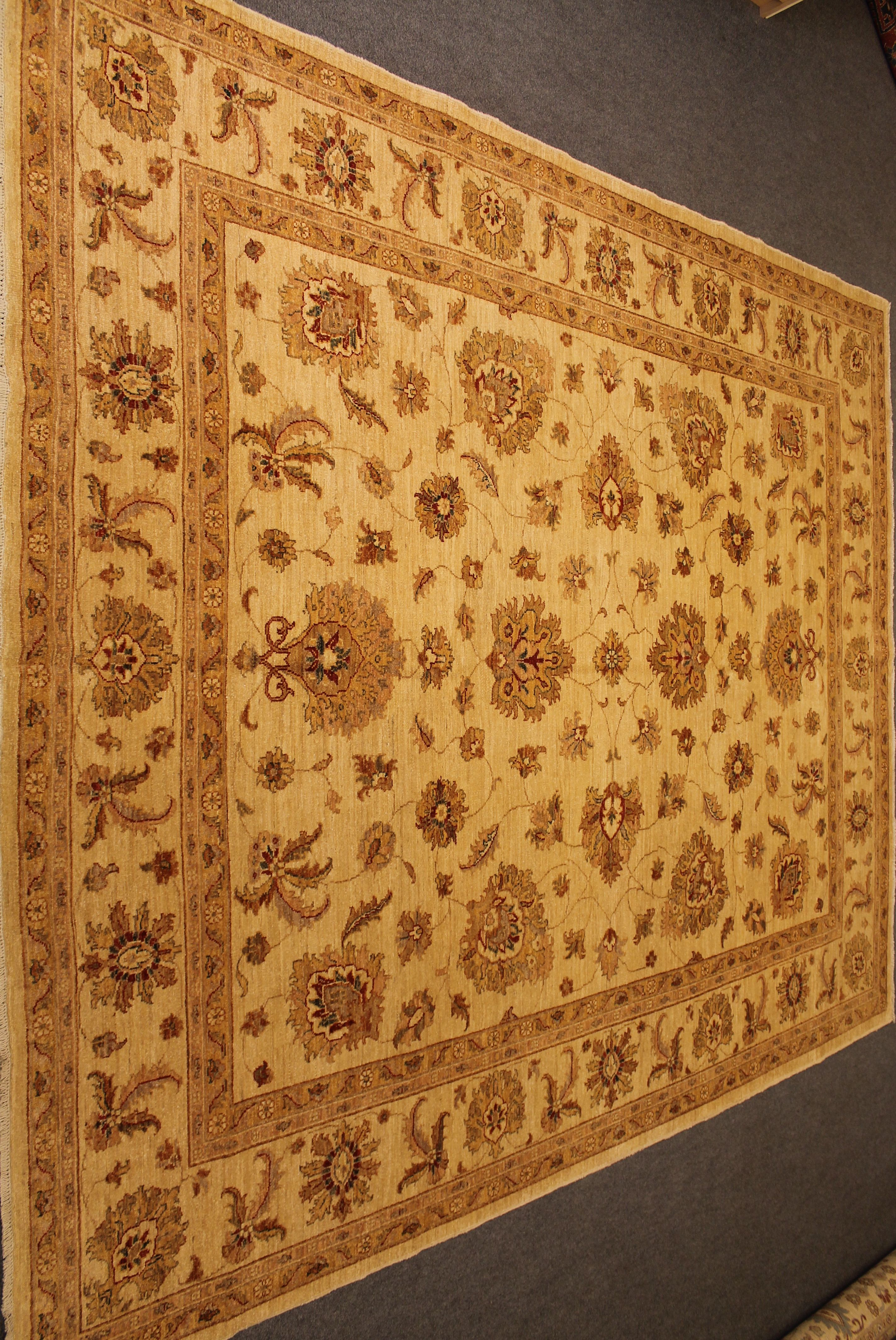 Zahra Carpet