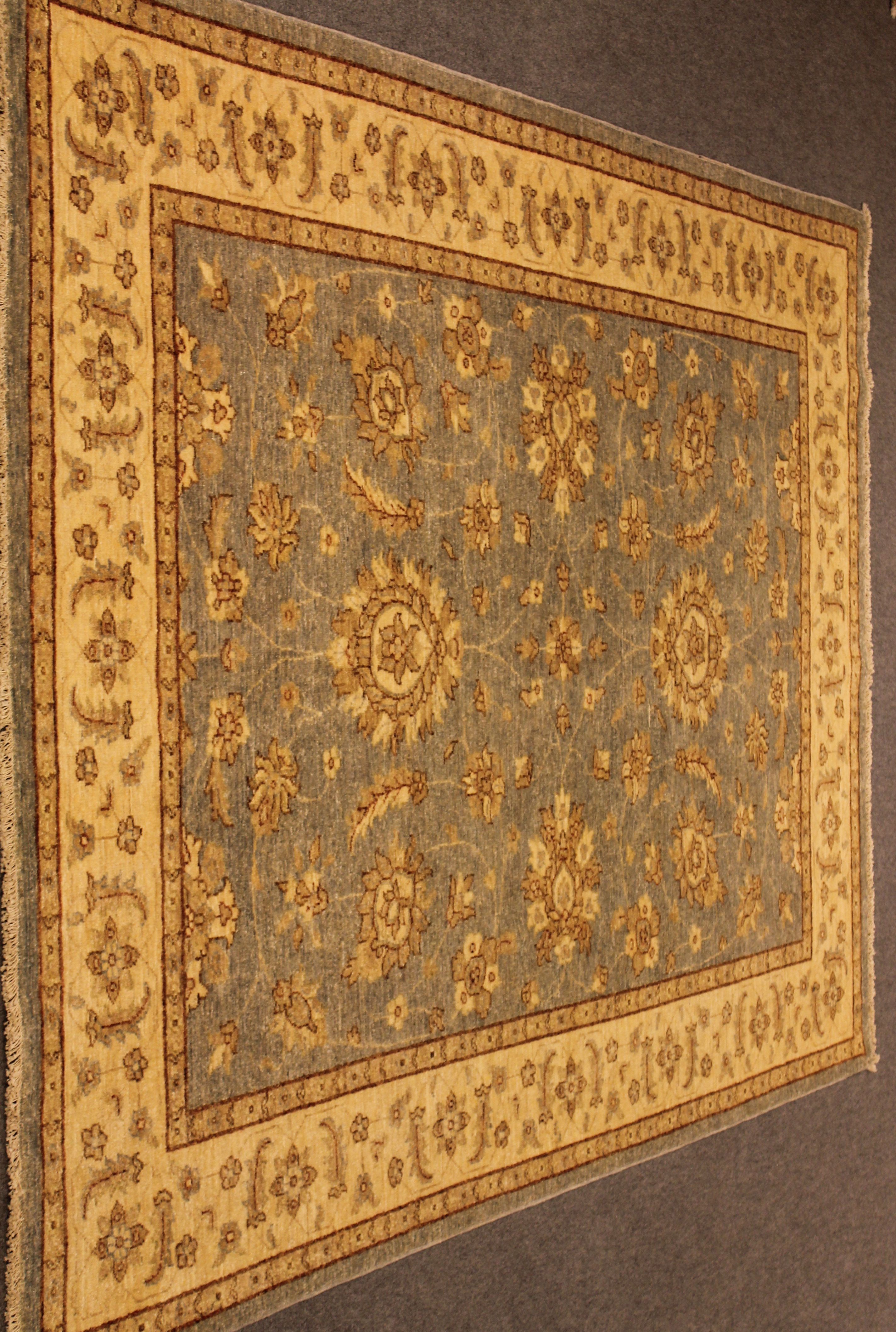 Abirang rug