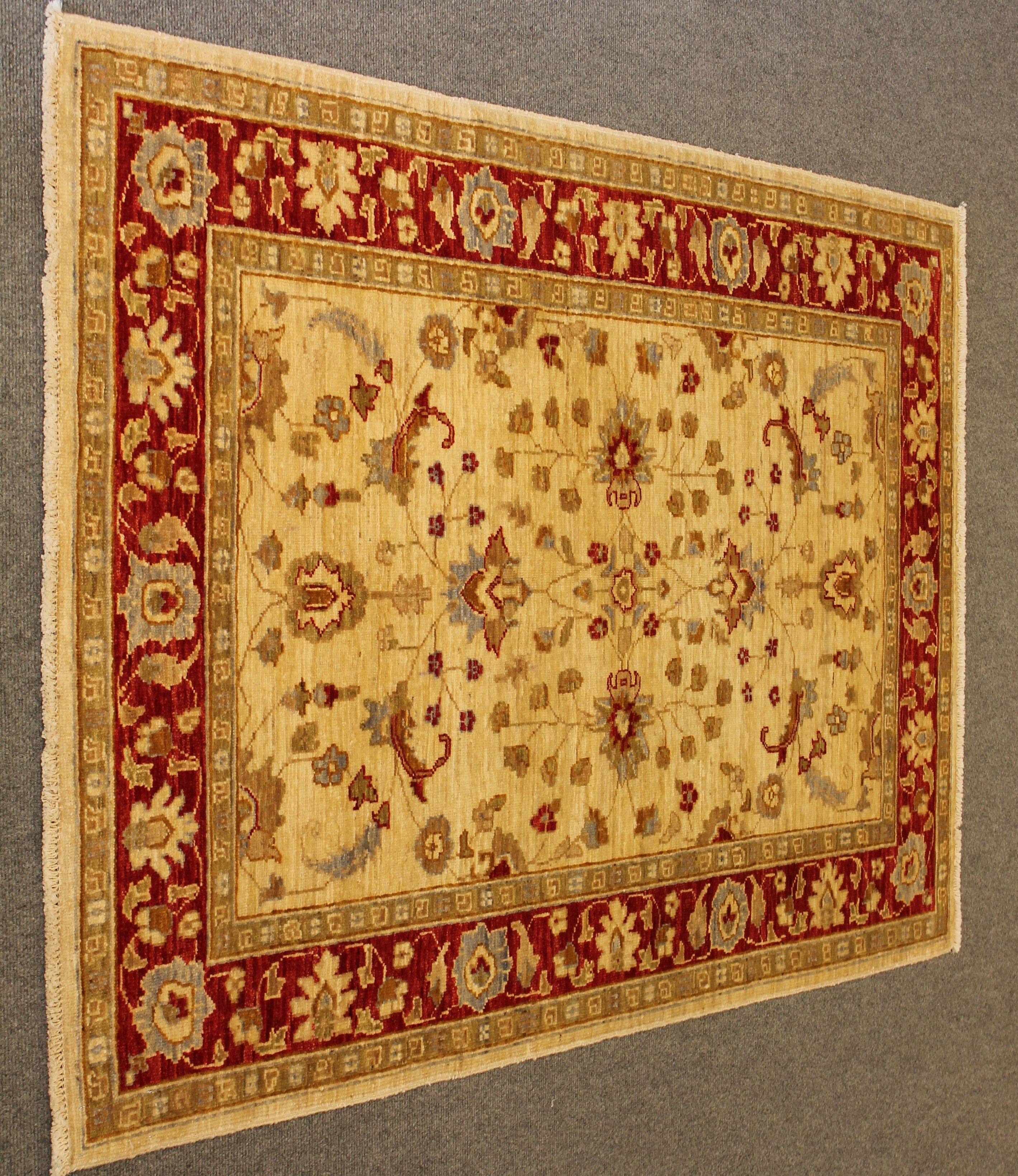 Suhilabhad rug