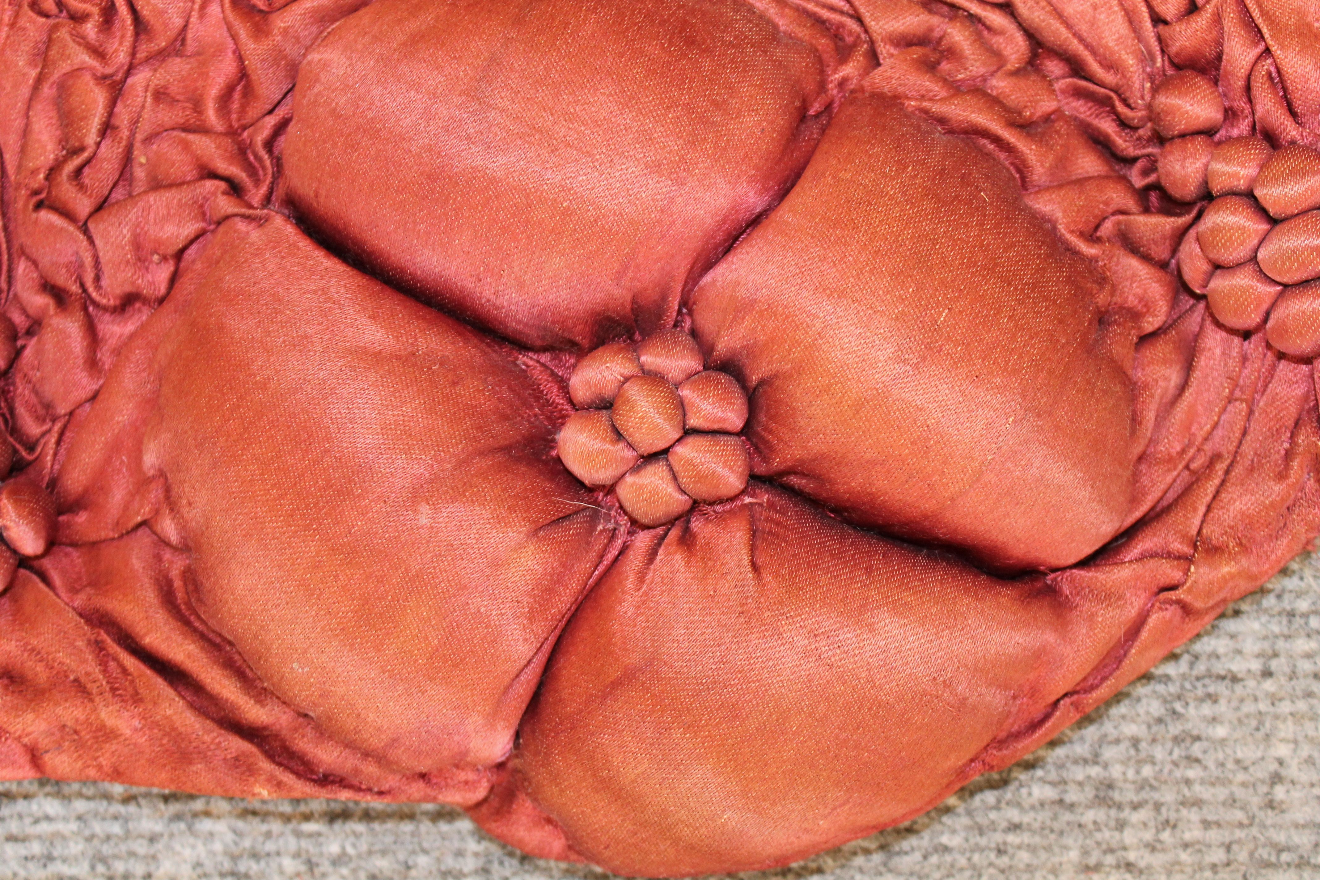 Antique Ottoman Cushion