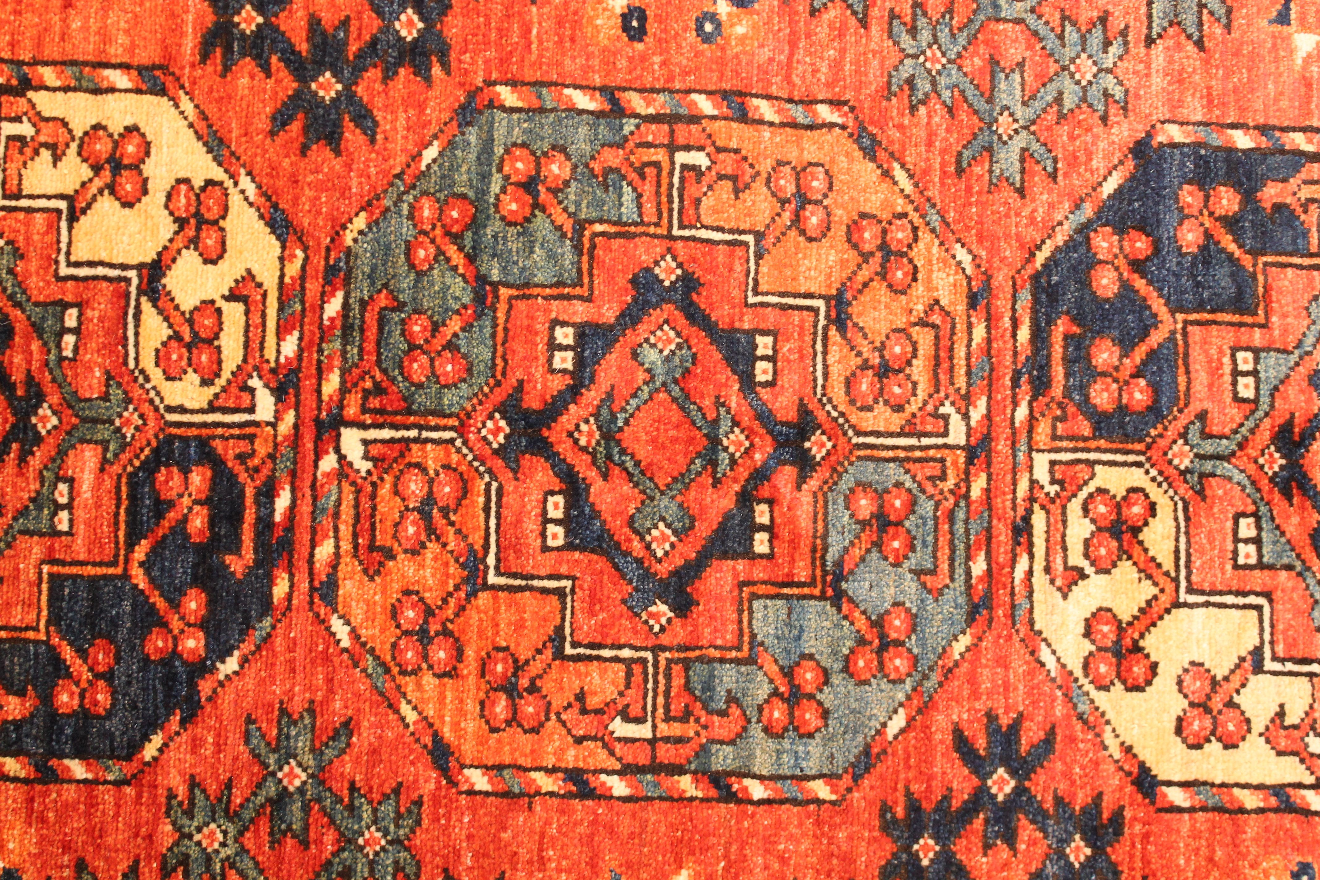 Erizari Rug