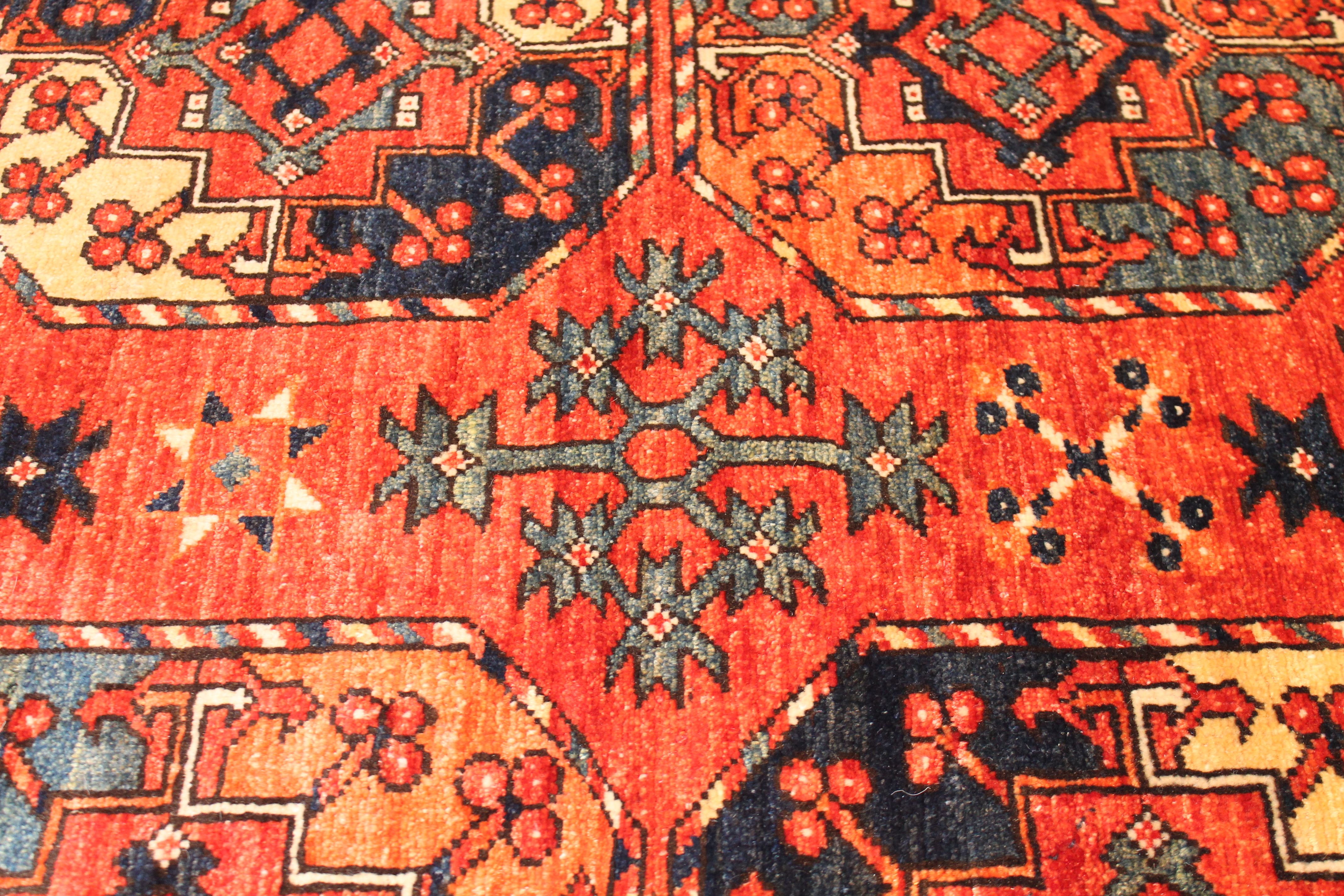 Erizari Rug