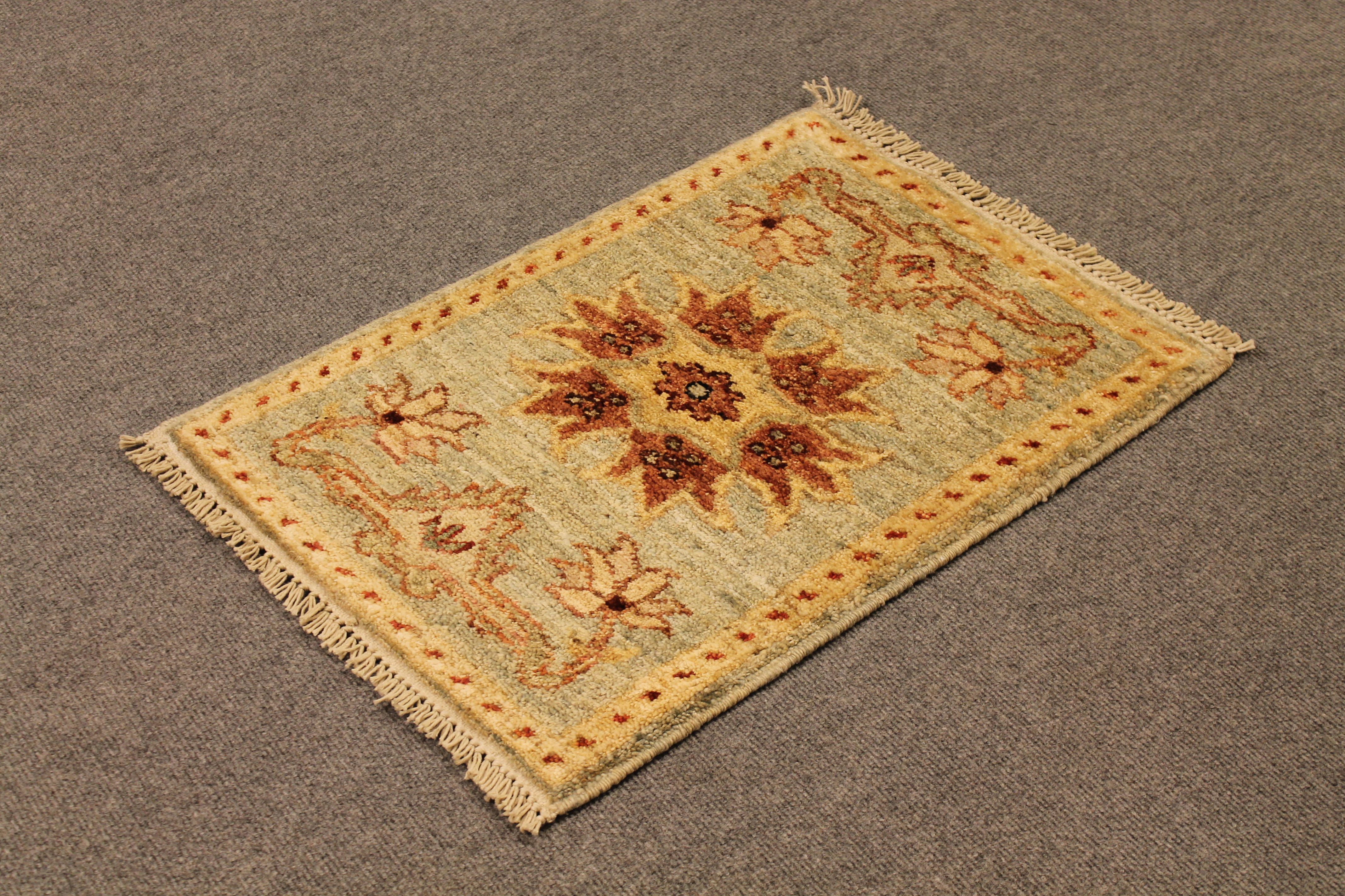 Bahra rug
