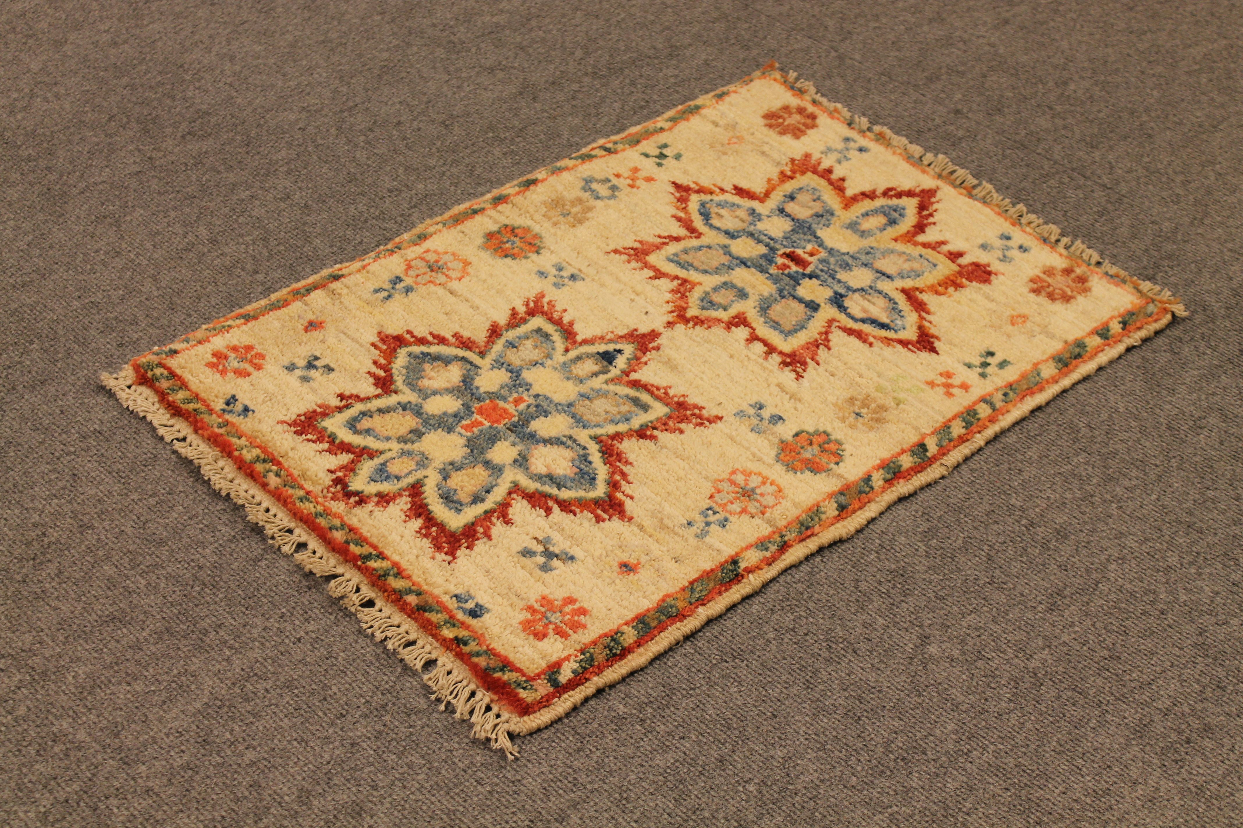 Wardahtan rug