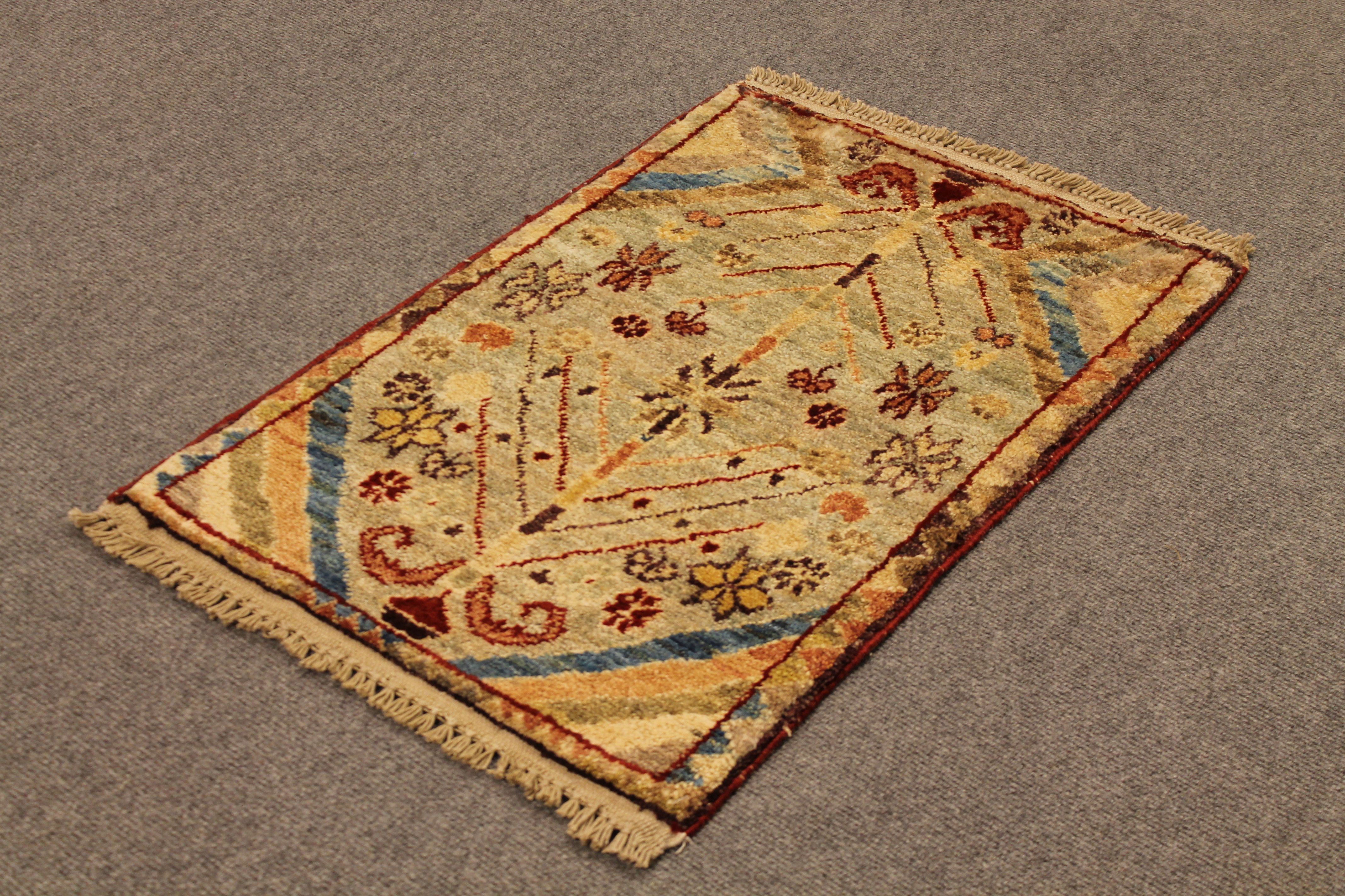Khondos rug