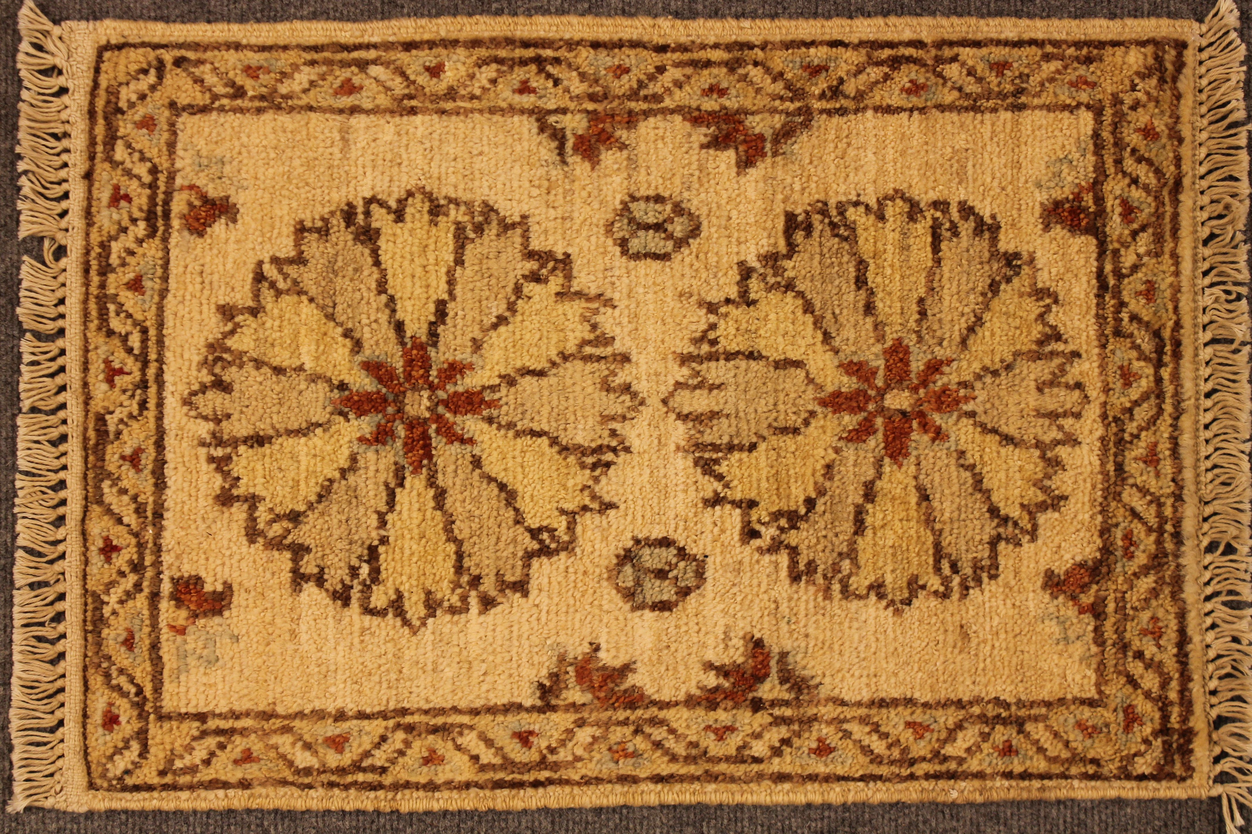 Wardahtan rug