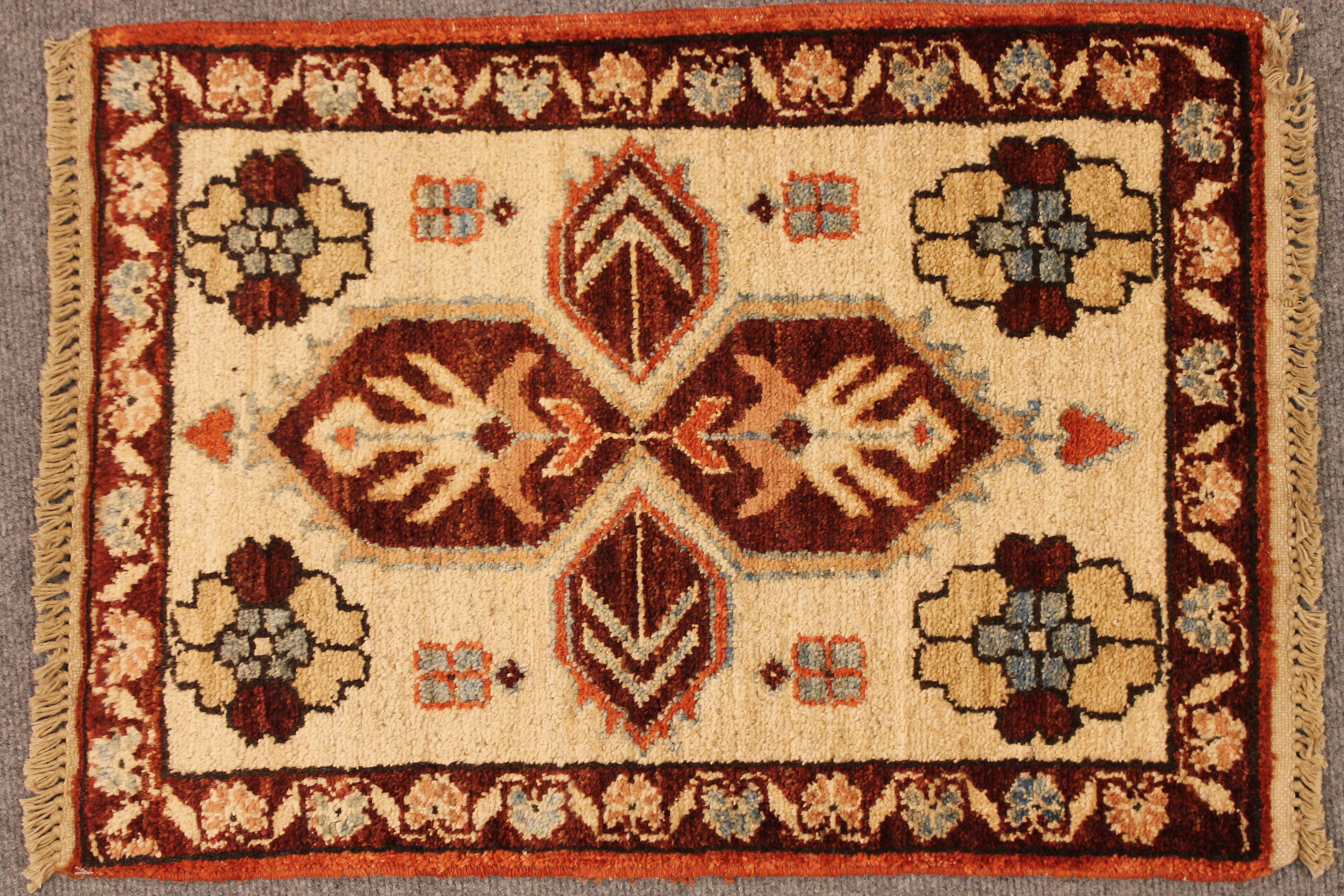 Shleh rug