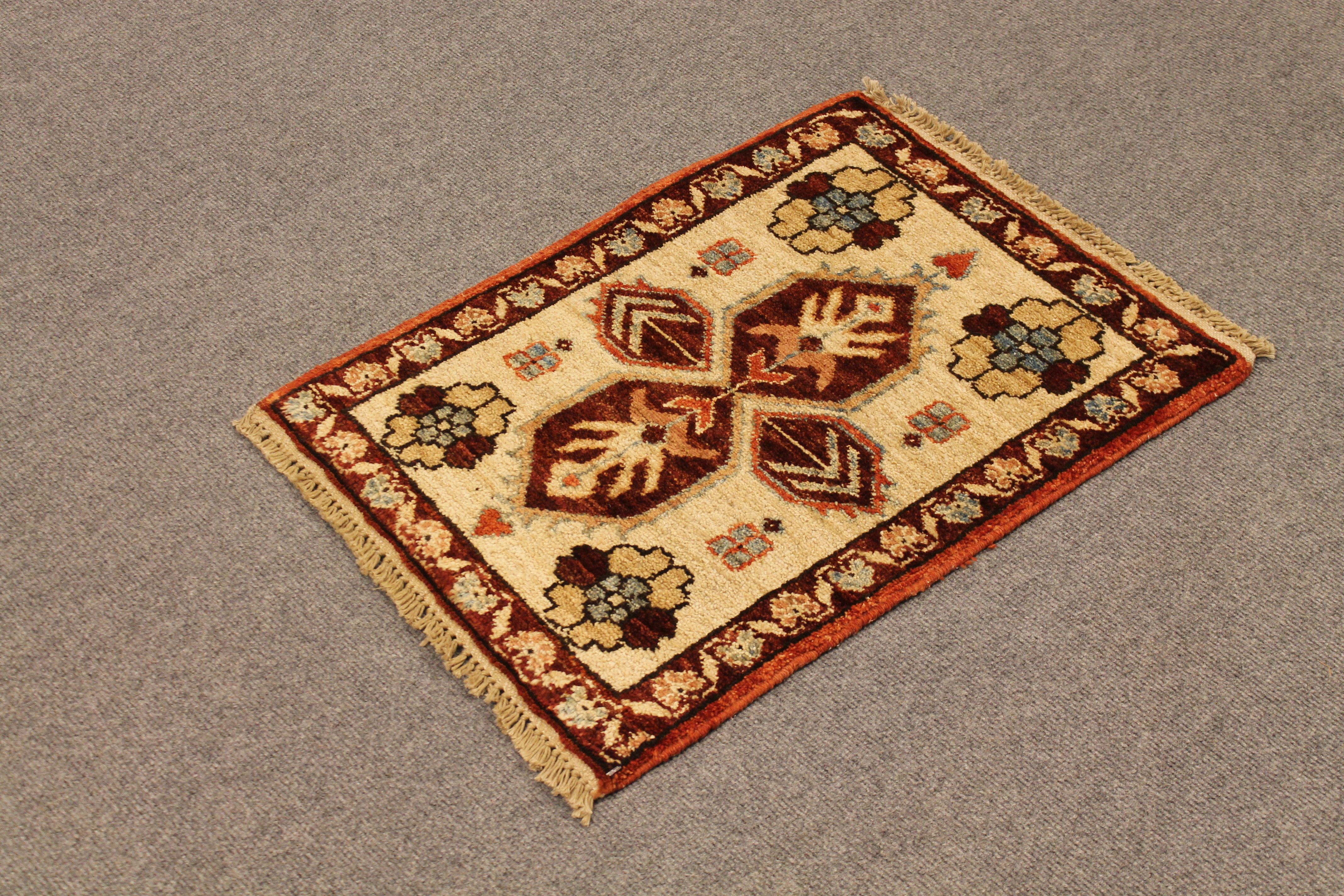 Shleh rug