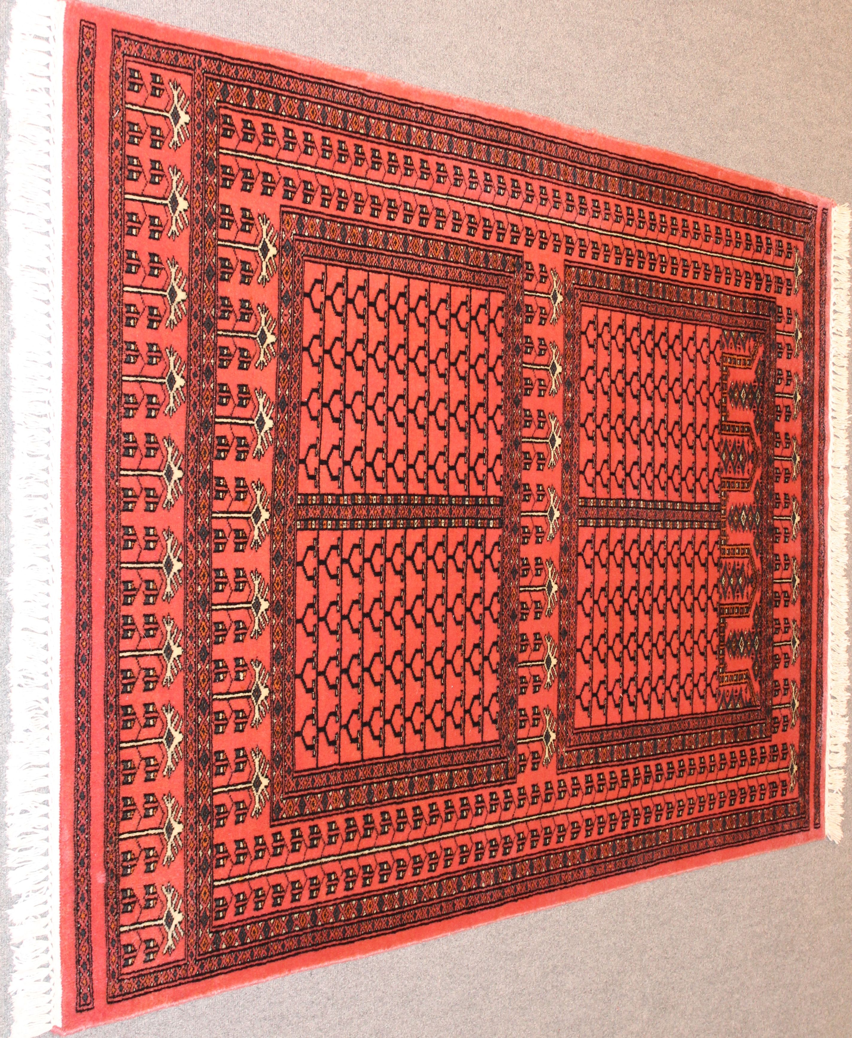 Ensi rug