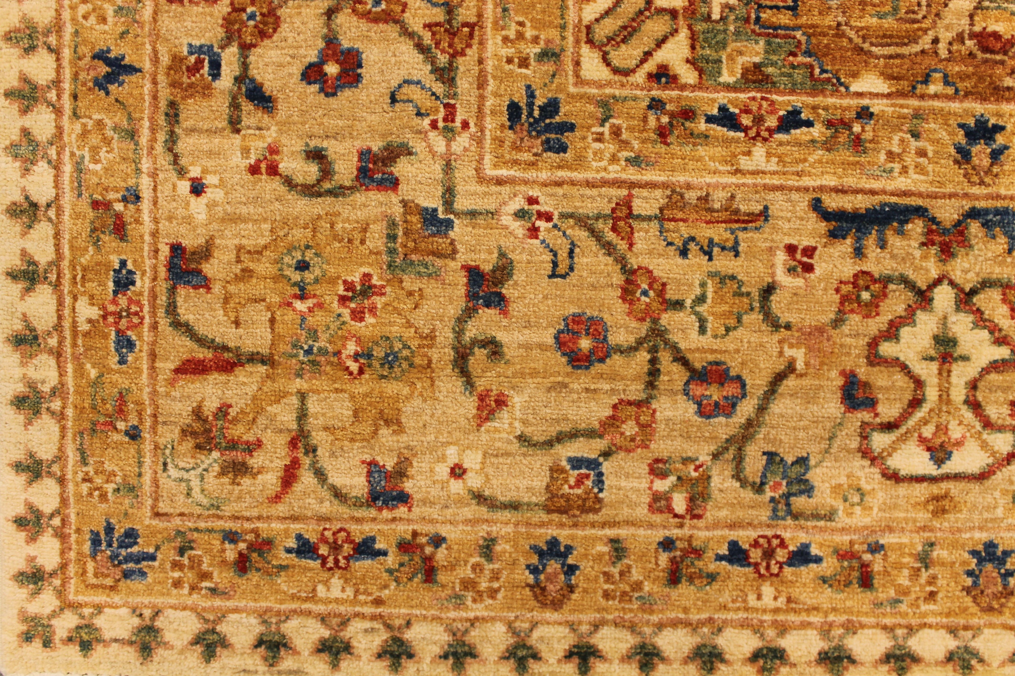 Jalili rug