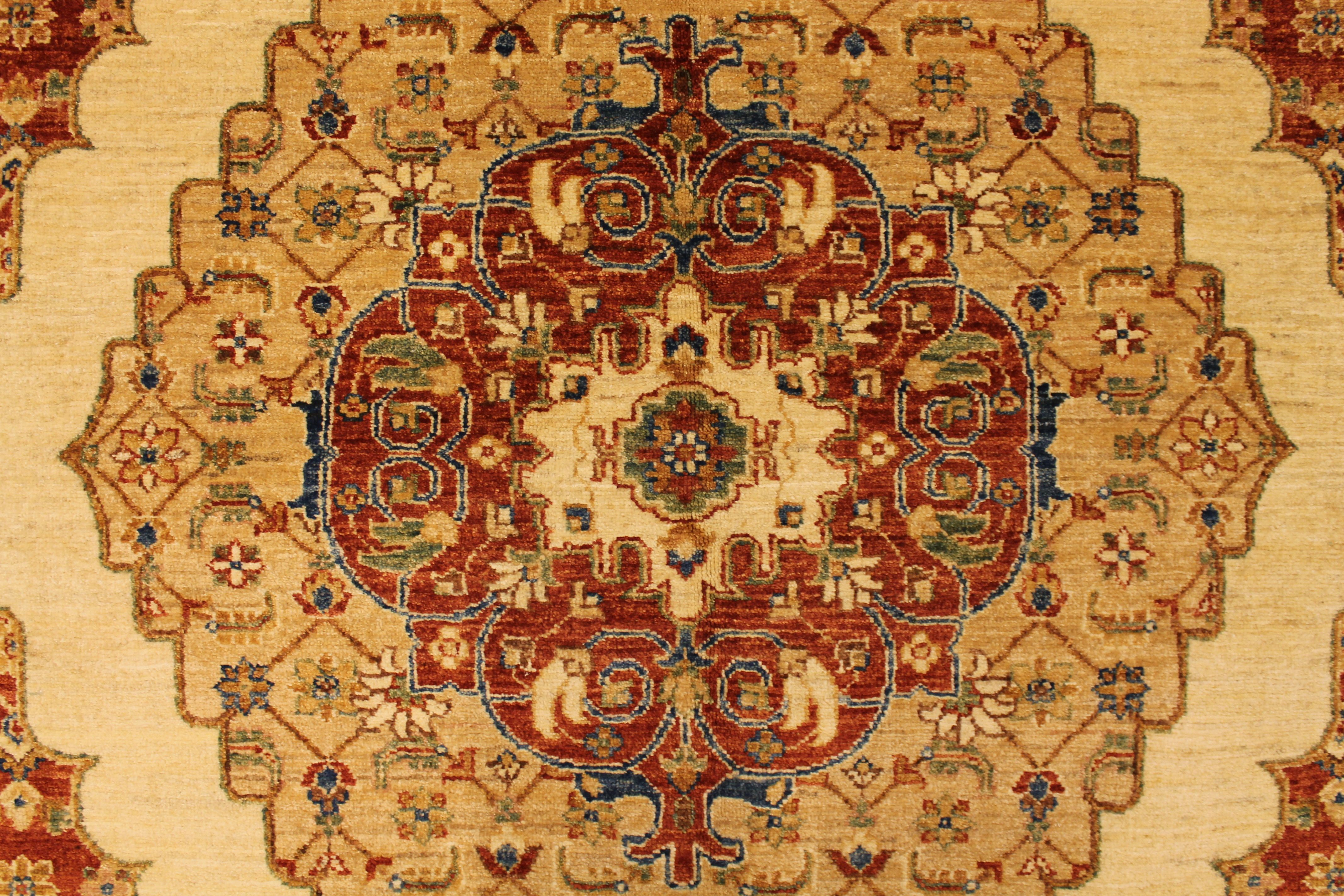 Jalili rug